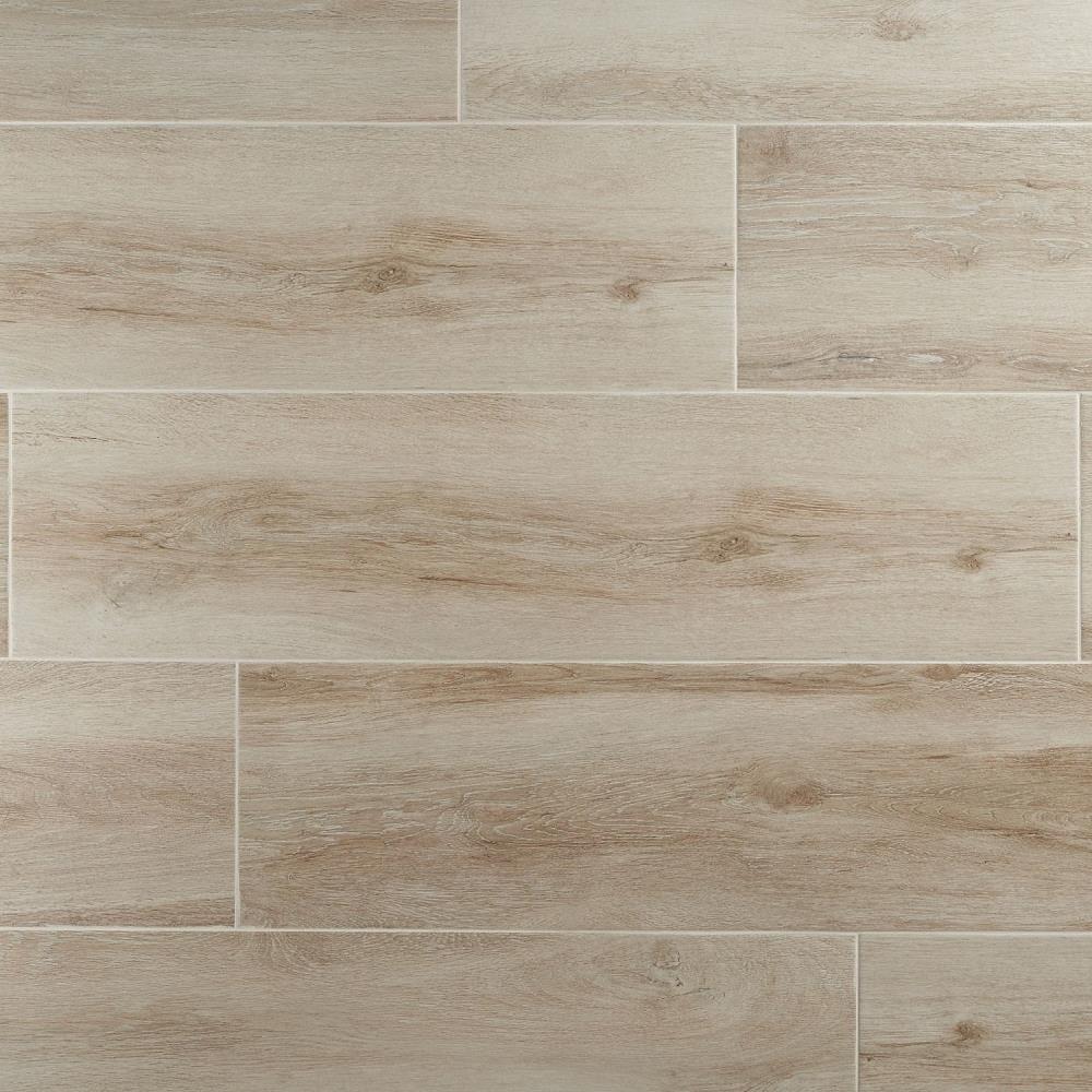 Juniper 10" x 39" Porcelain Wall & Floor Tile (16.14 Sq. Ft. / Case)