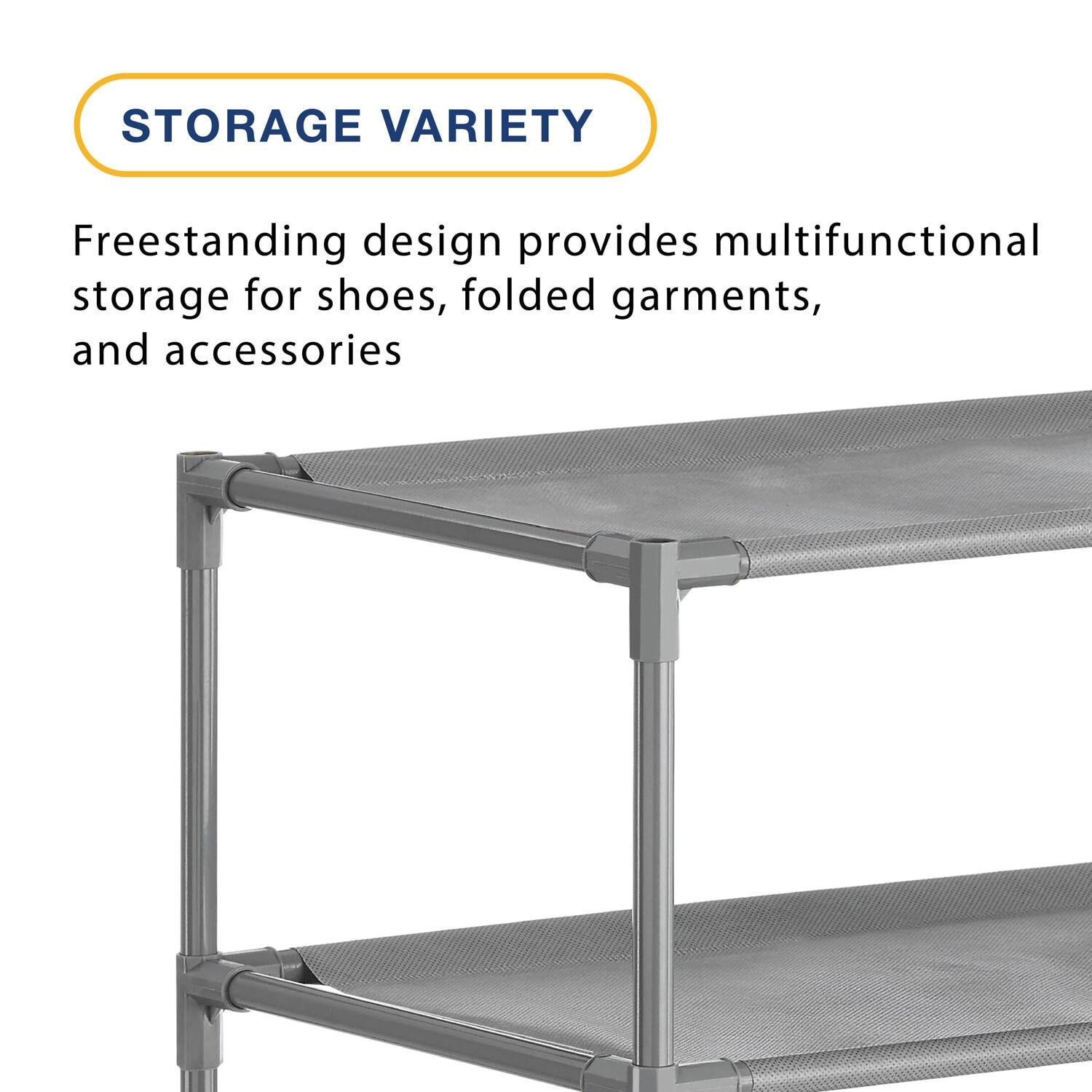 WFX Utility™ 23.87'' W Steel Storage Rack