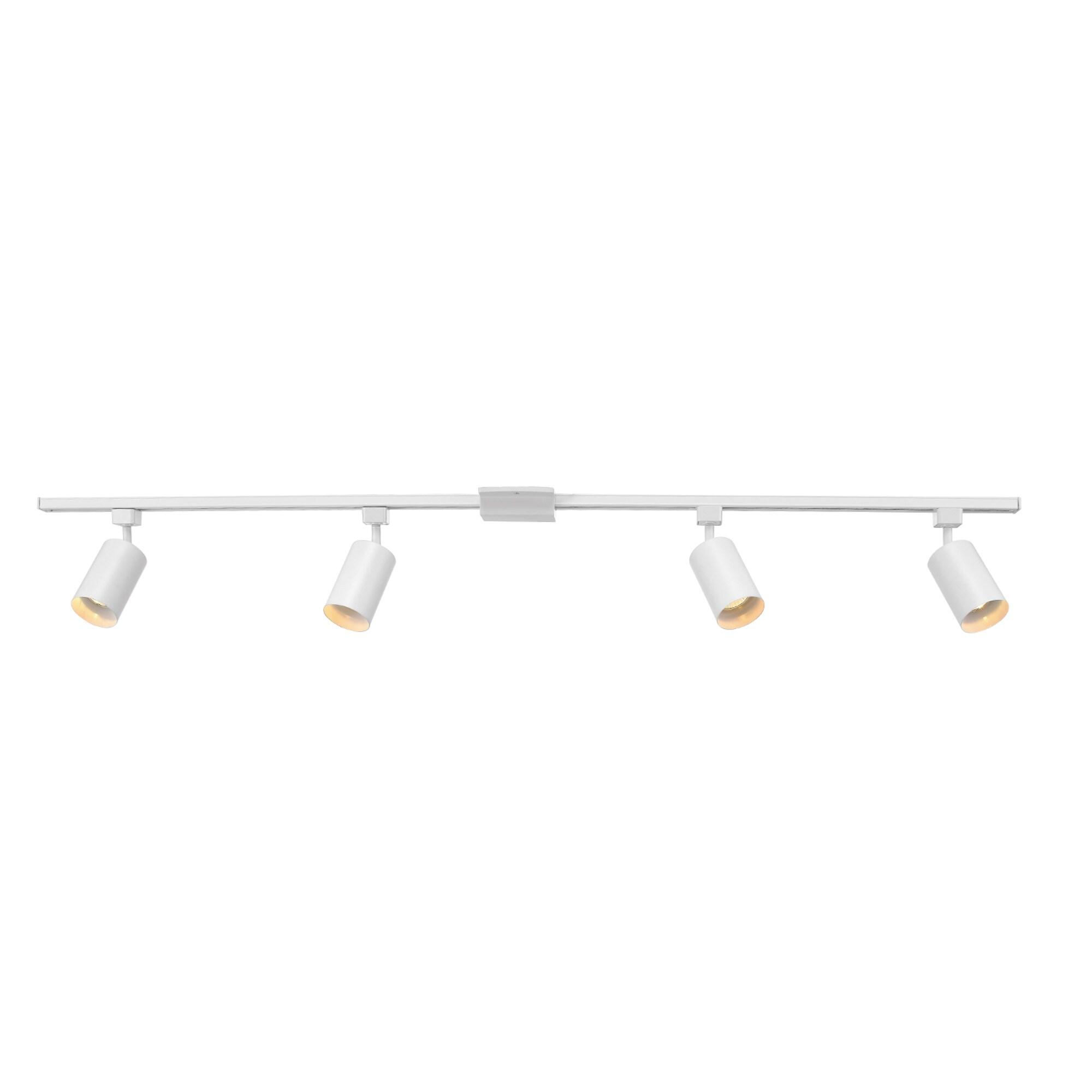 Tribeca 56" 4-Light Track Light Kit