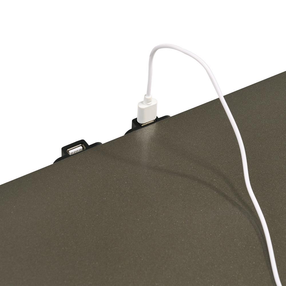 Picket House Furnishings Charlotte King Storage 6PC Bedroom Set