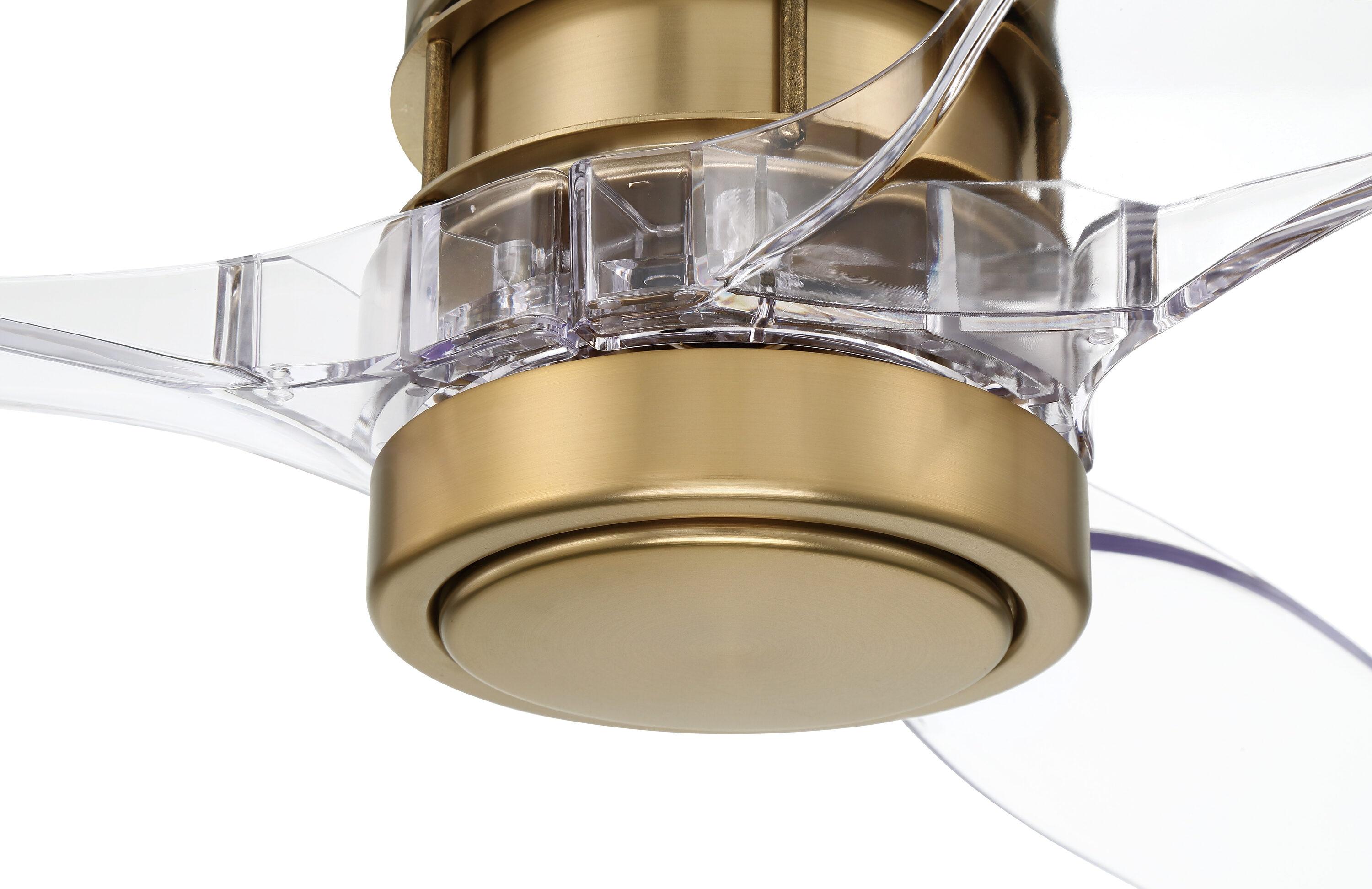 52'' Ceiling Fan
