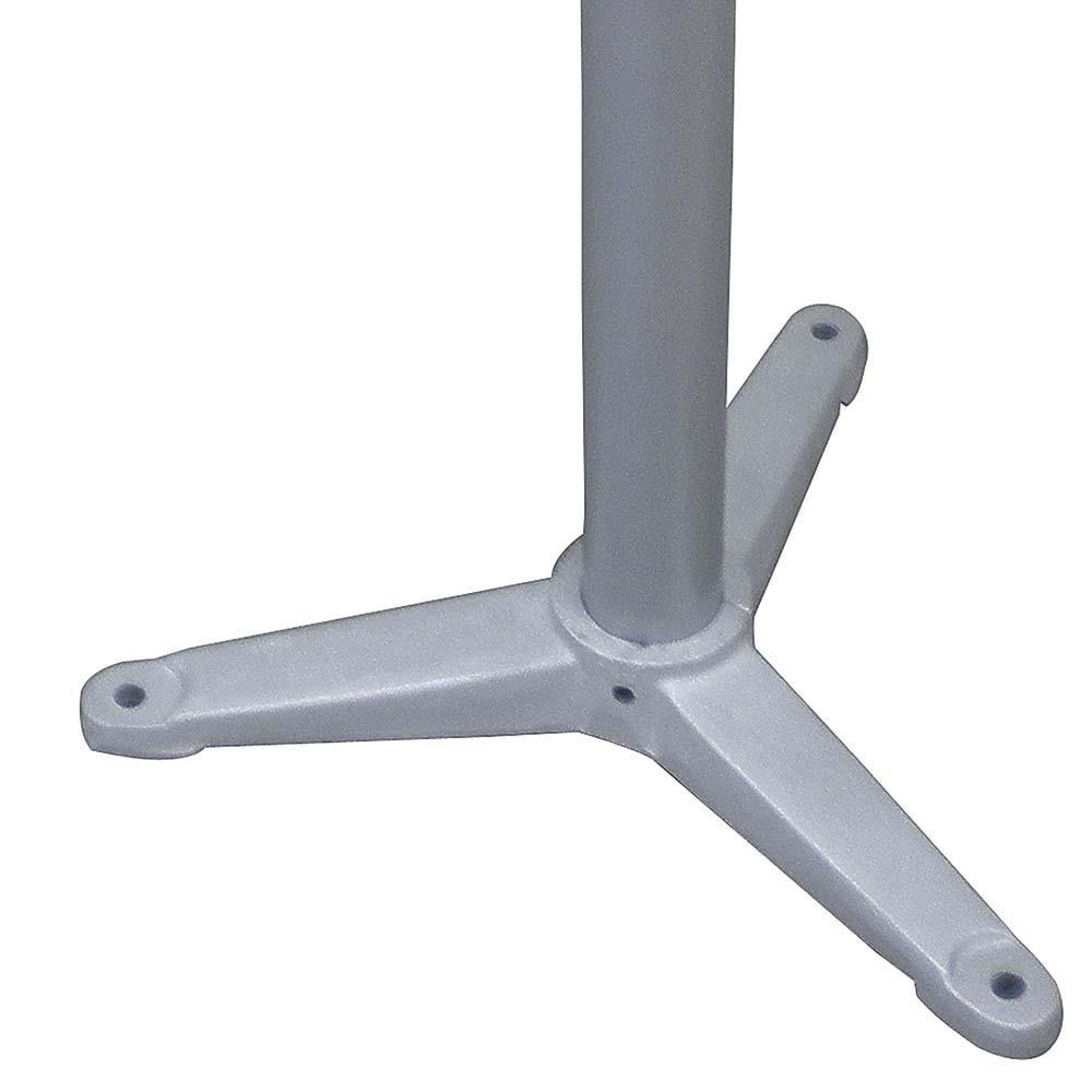 American Forge 31501 Bench Grinder Stand