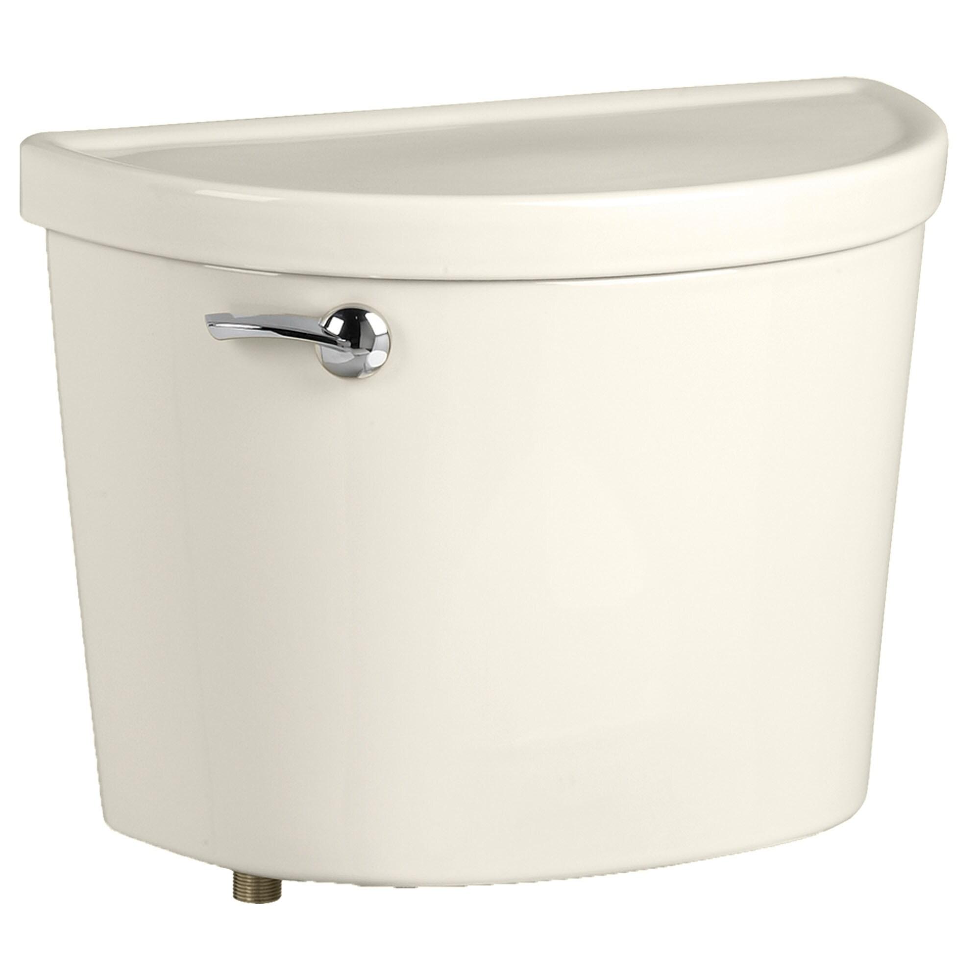 American Standard 4225A.004 Champion Pro 1.6 Gpf Toilet Tank Only - Off White