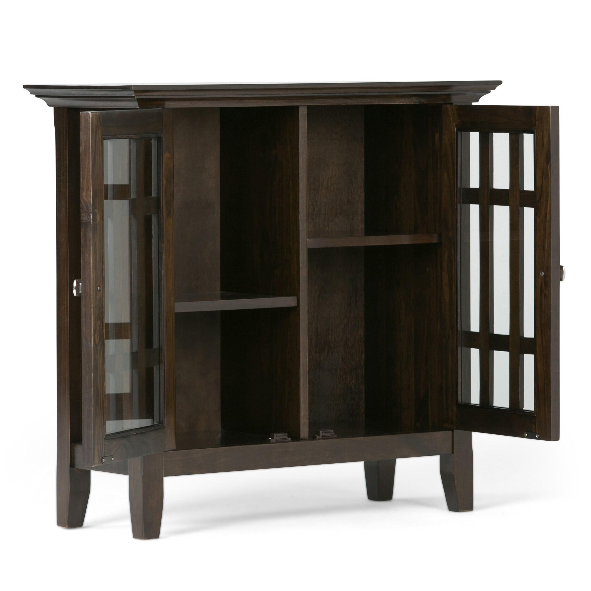 Bedford Accent Cabinet