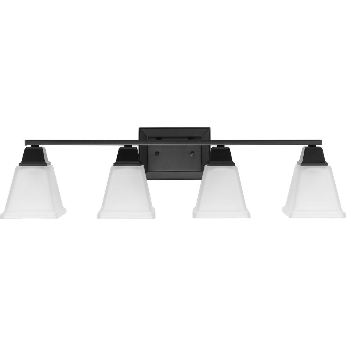 Breakwater Bay Gada 4 - Light Dimmable Vanity Light