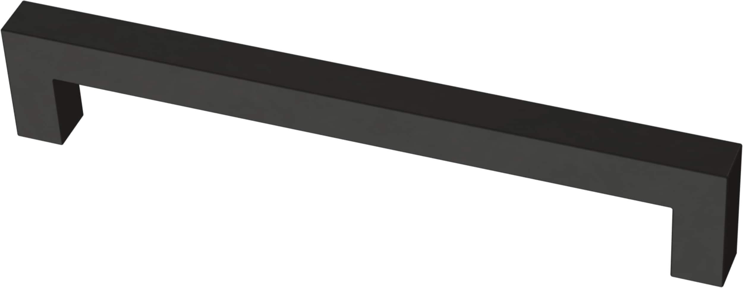 Franklin Brass Handle Pull (Set of 10)