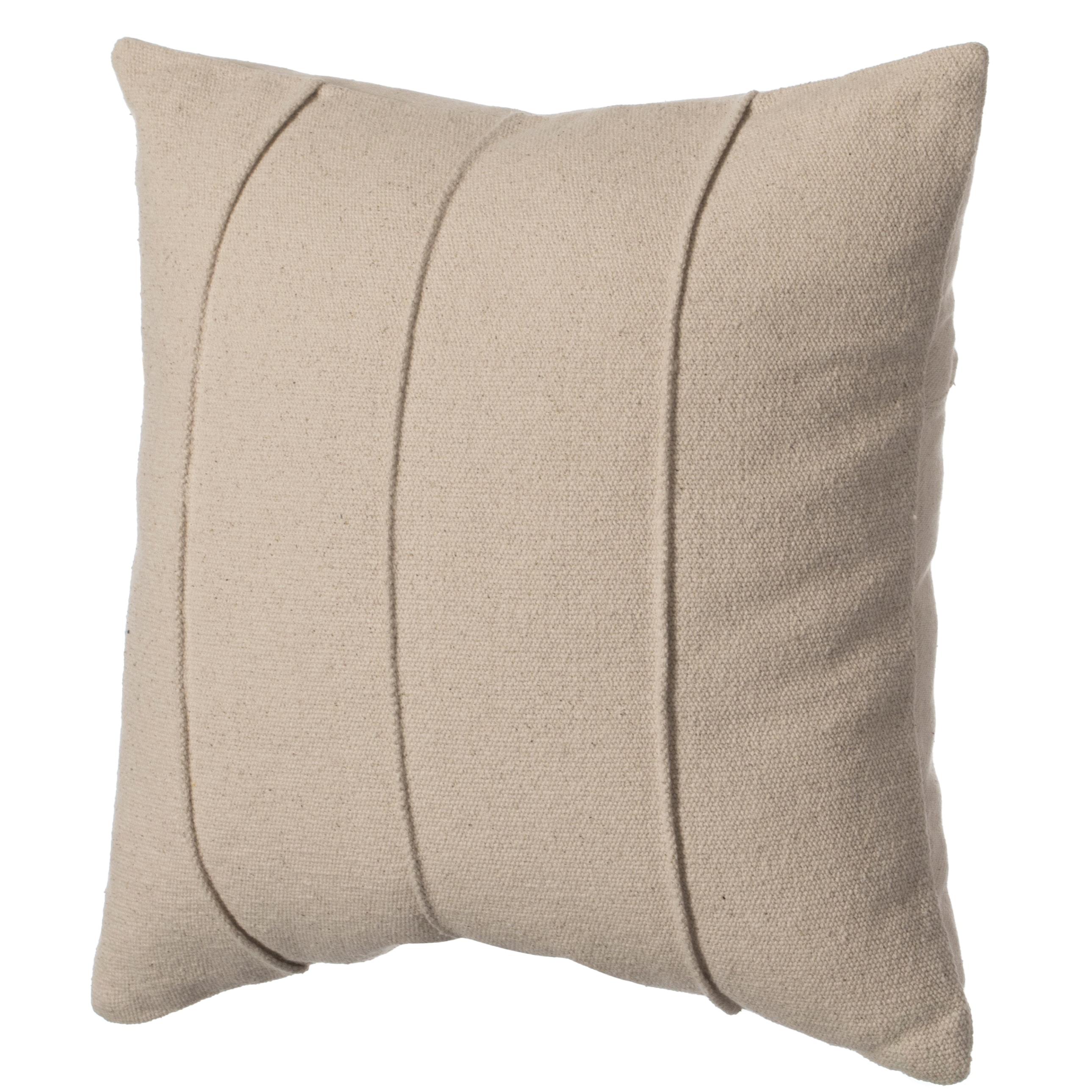 DEERLUX Throw Pillow