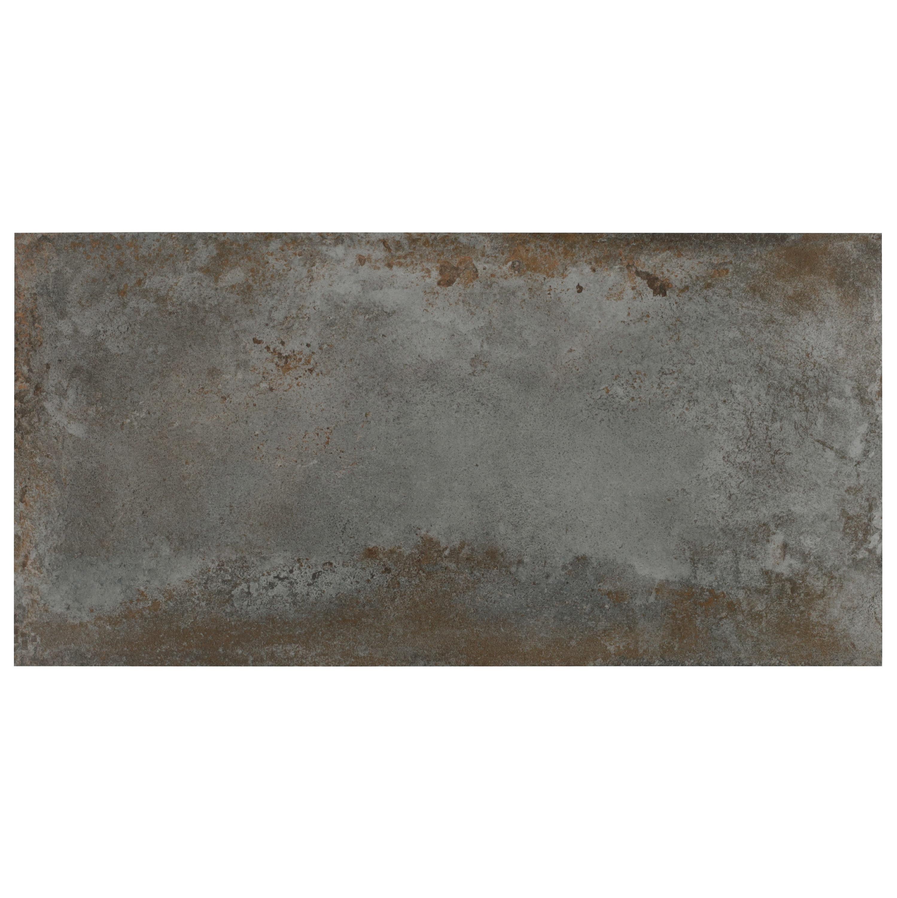 Bond Tile Angela Harris Fremont 11.81" x 23.62" Semi-Polished Porcelain Floor & Wall Tile (11.62 Sqft / Box)