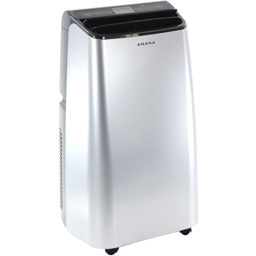 Amana Amana 10000 BTU Portable Air Conditioner for 350 Square Feet with Remote Included