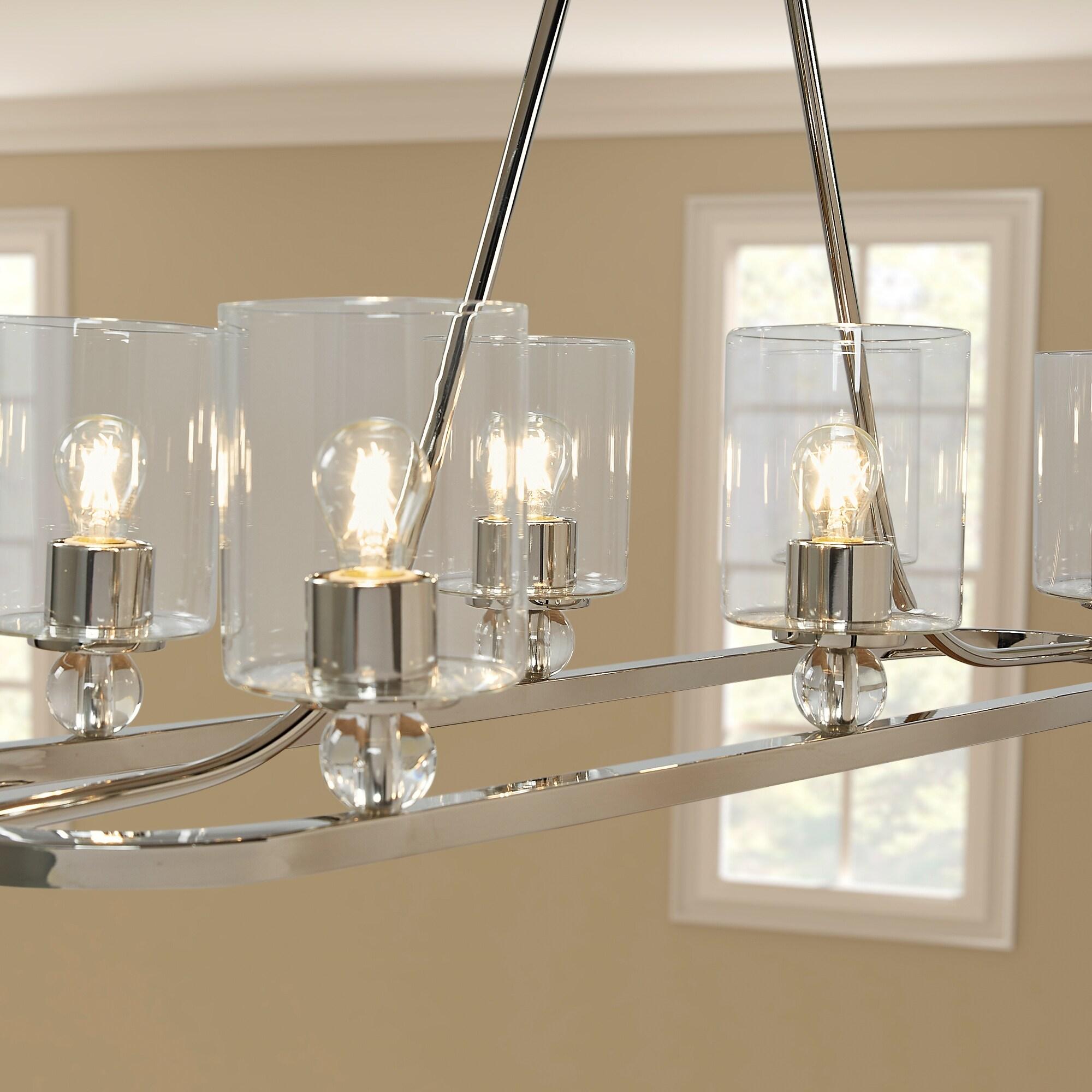Minka Lavery Studio 6 - Light Kitchen Island Pendant