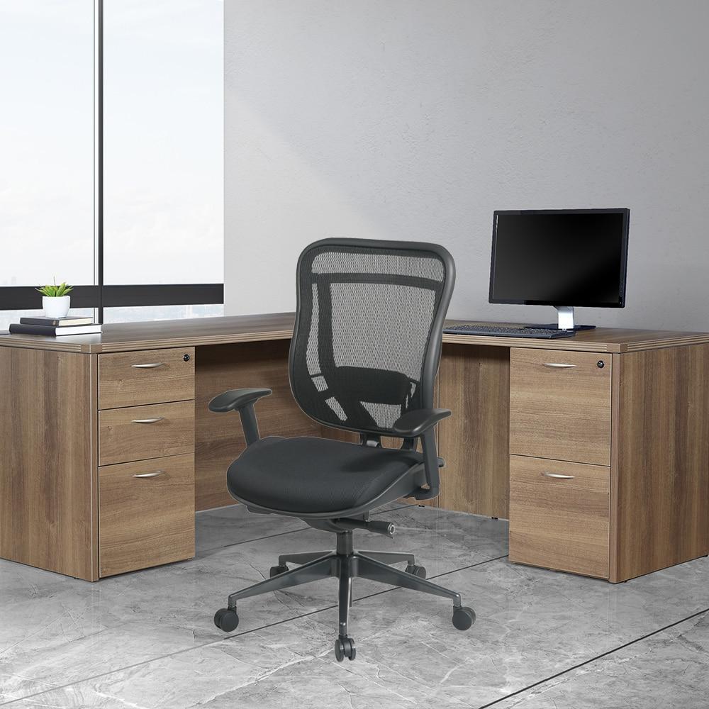Office Star Products SPACE Mesh Task Chair