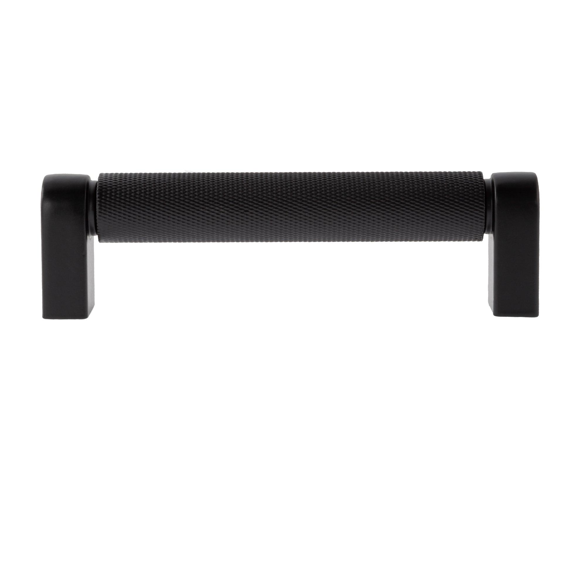 Kent Knurled 4" Center to Center Bar Pull Multipack