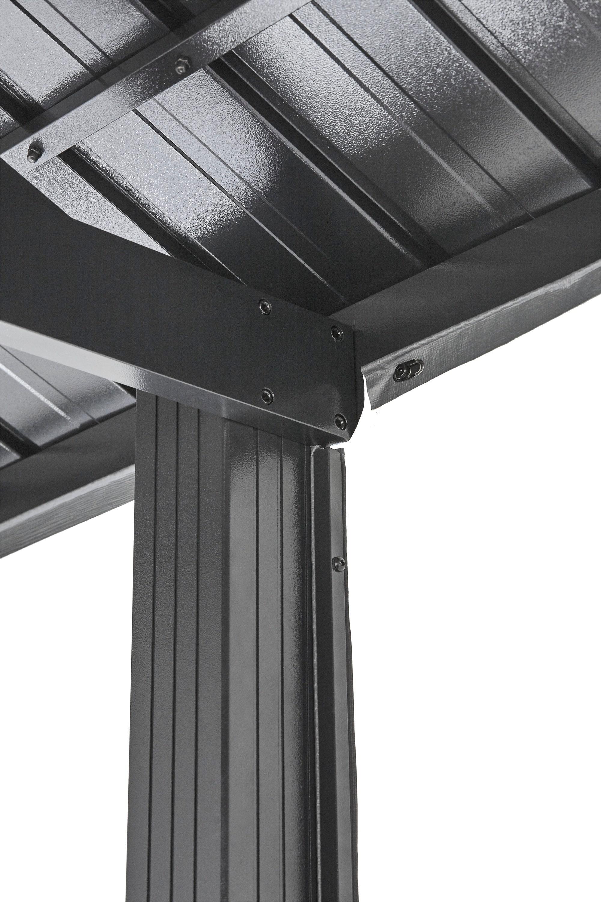 Sojag Samara 12 Ft. x 20 Ft. Canopy