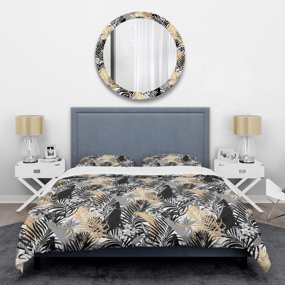 Modern & Contemporary Duvet Cover Set