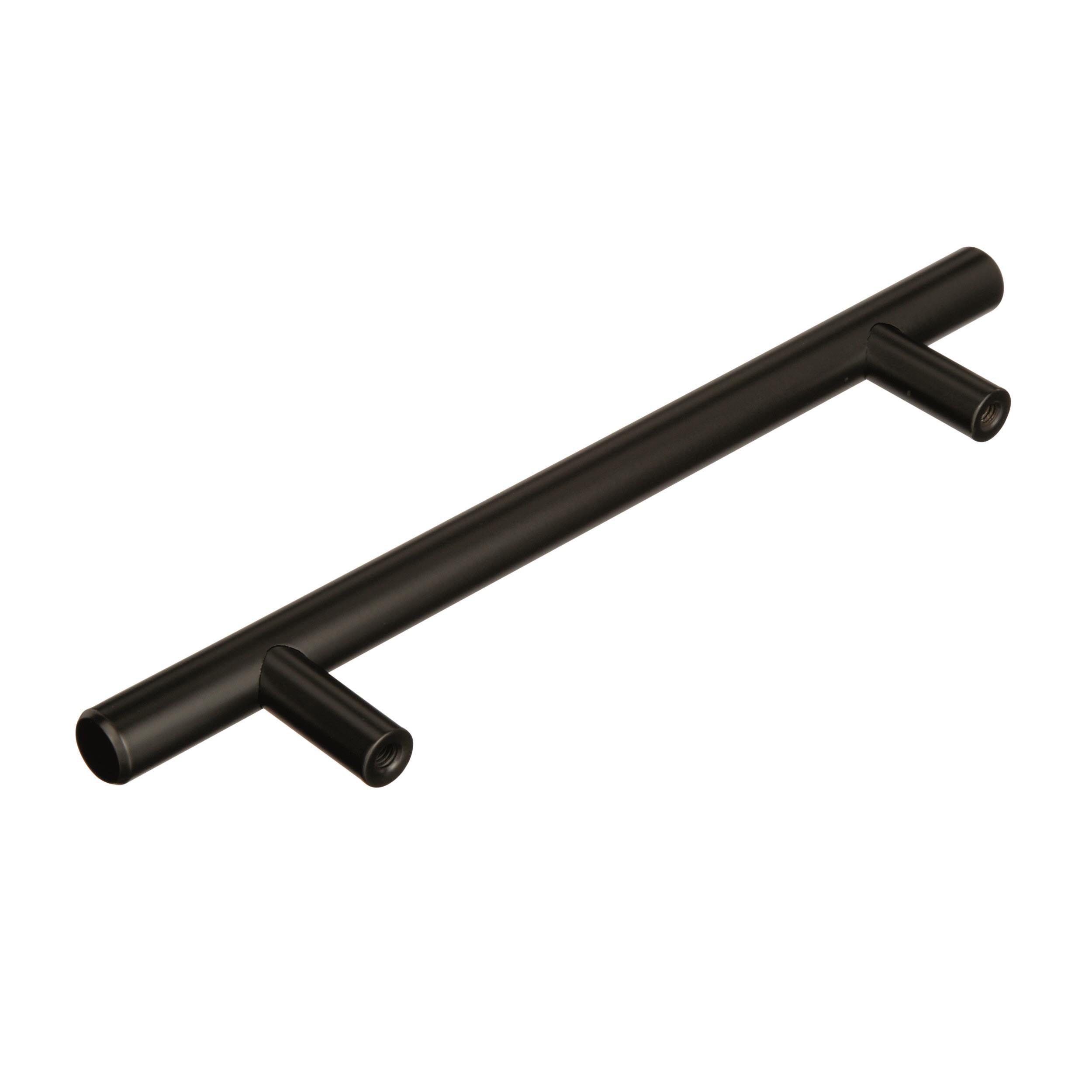 Amerock Bar Pulls for Cabinets, Drawers, or Furniture; 10 Pack