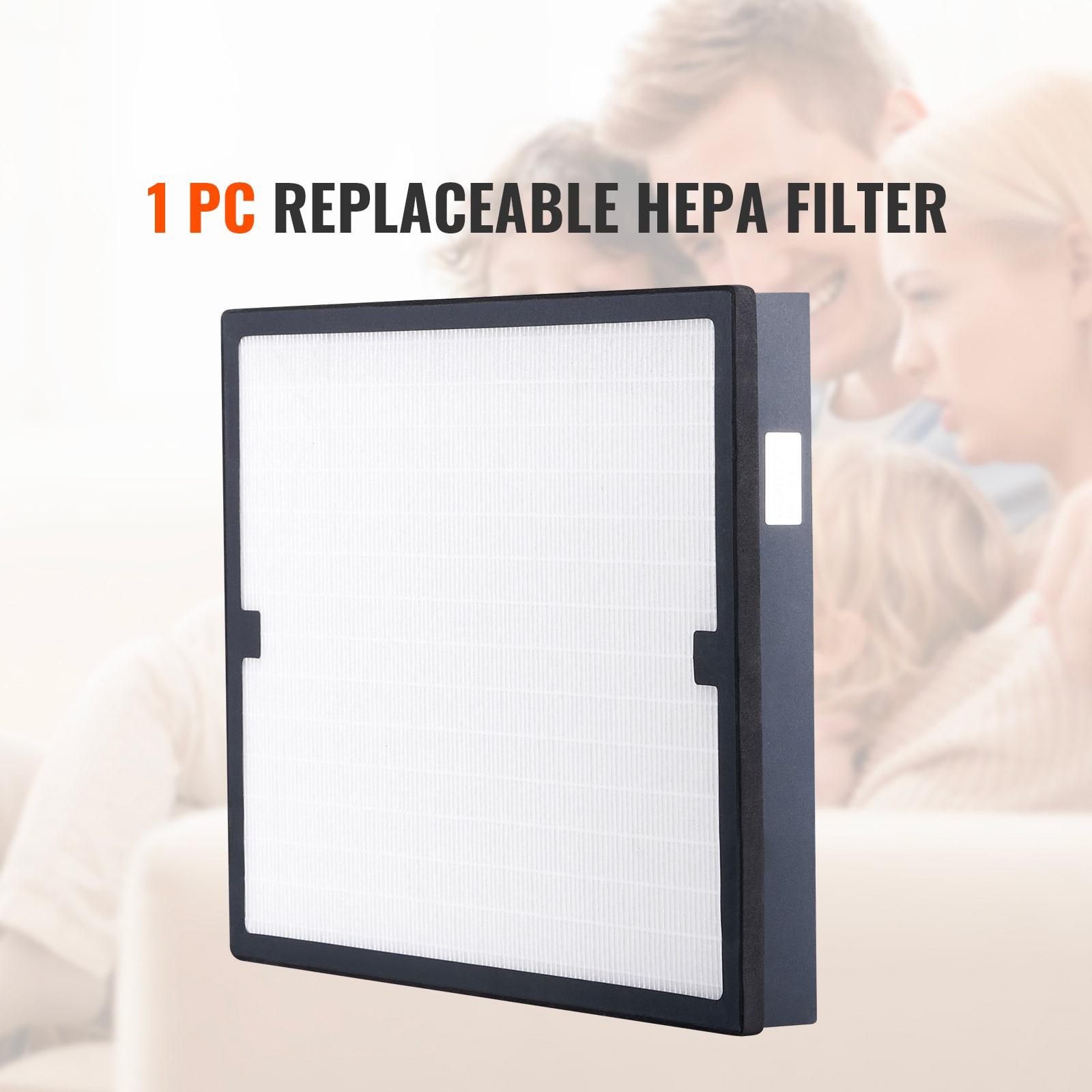 VEVOR VEVOR Universal HEPA Filter for Air Purifier