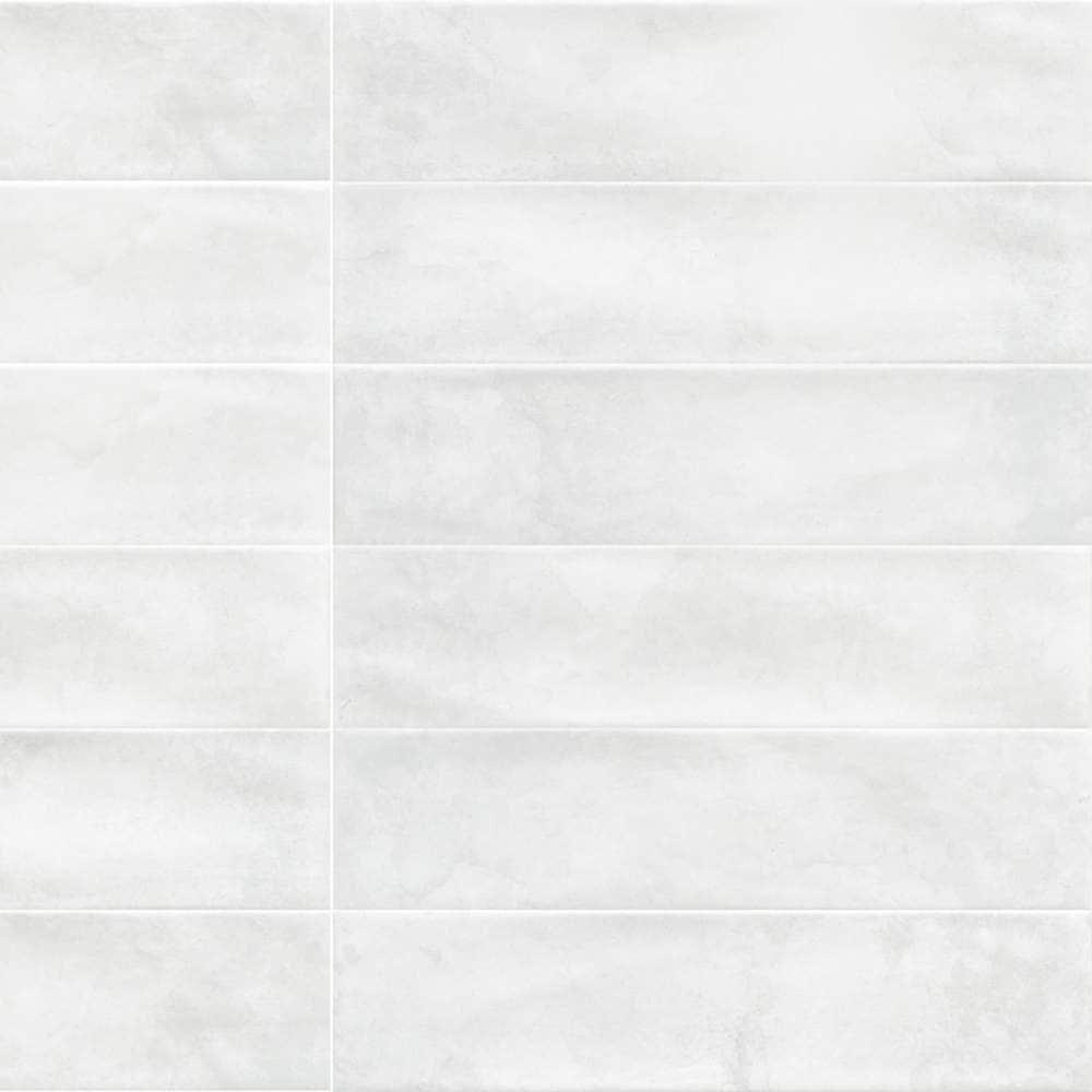 Avila 3" x 12" Ceramic Brick Look Subway Wall Tile