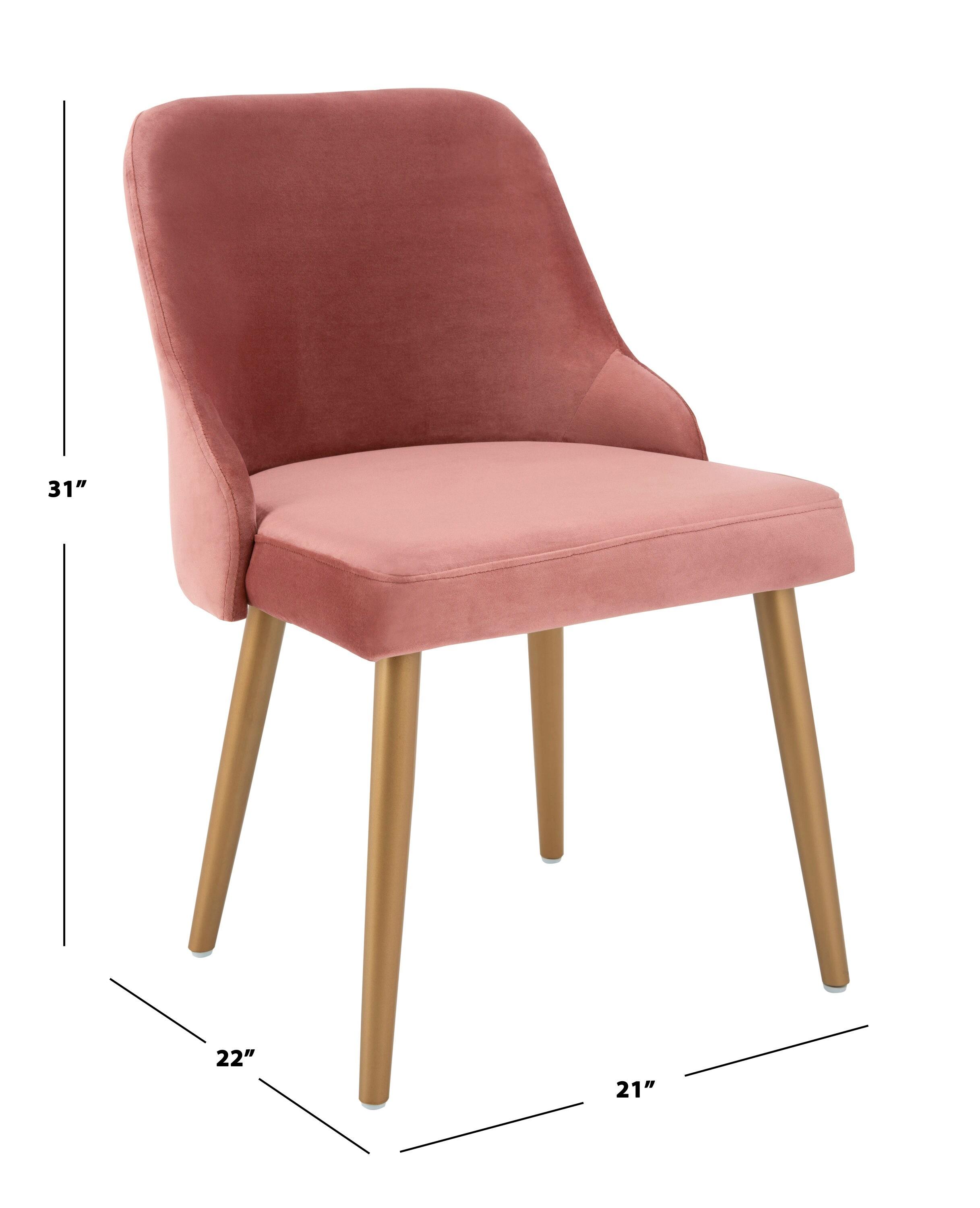 Brynnae Side Chair