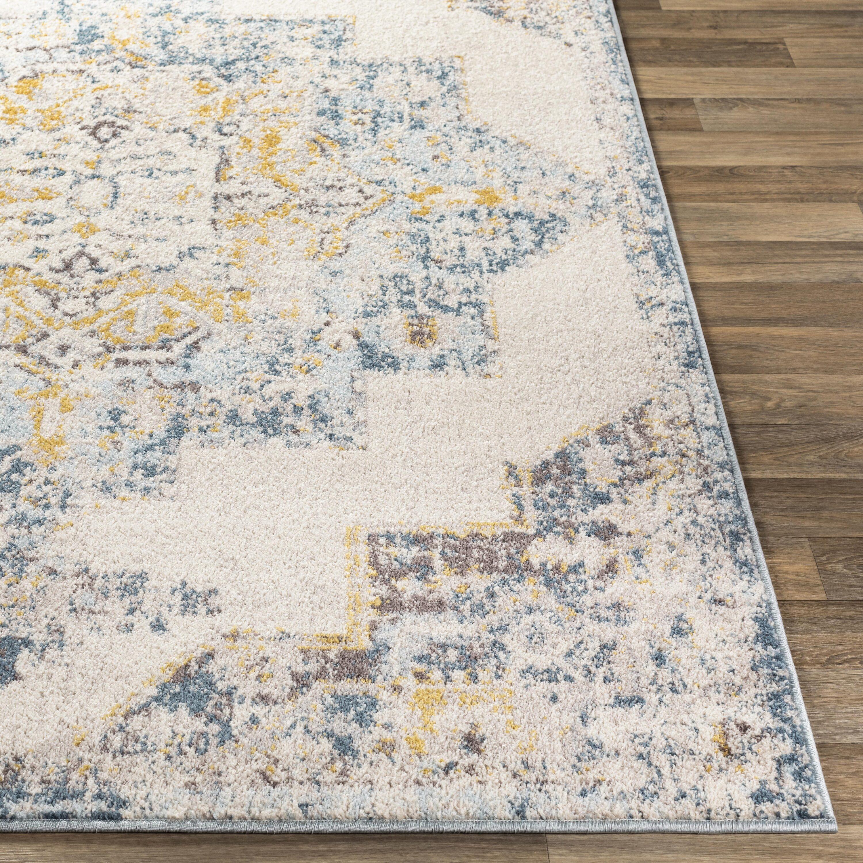 Kelly Clarkson Home Walker Oriental Area Rug