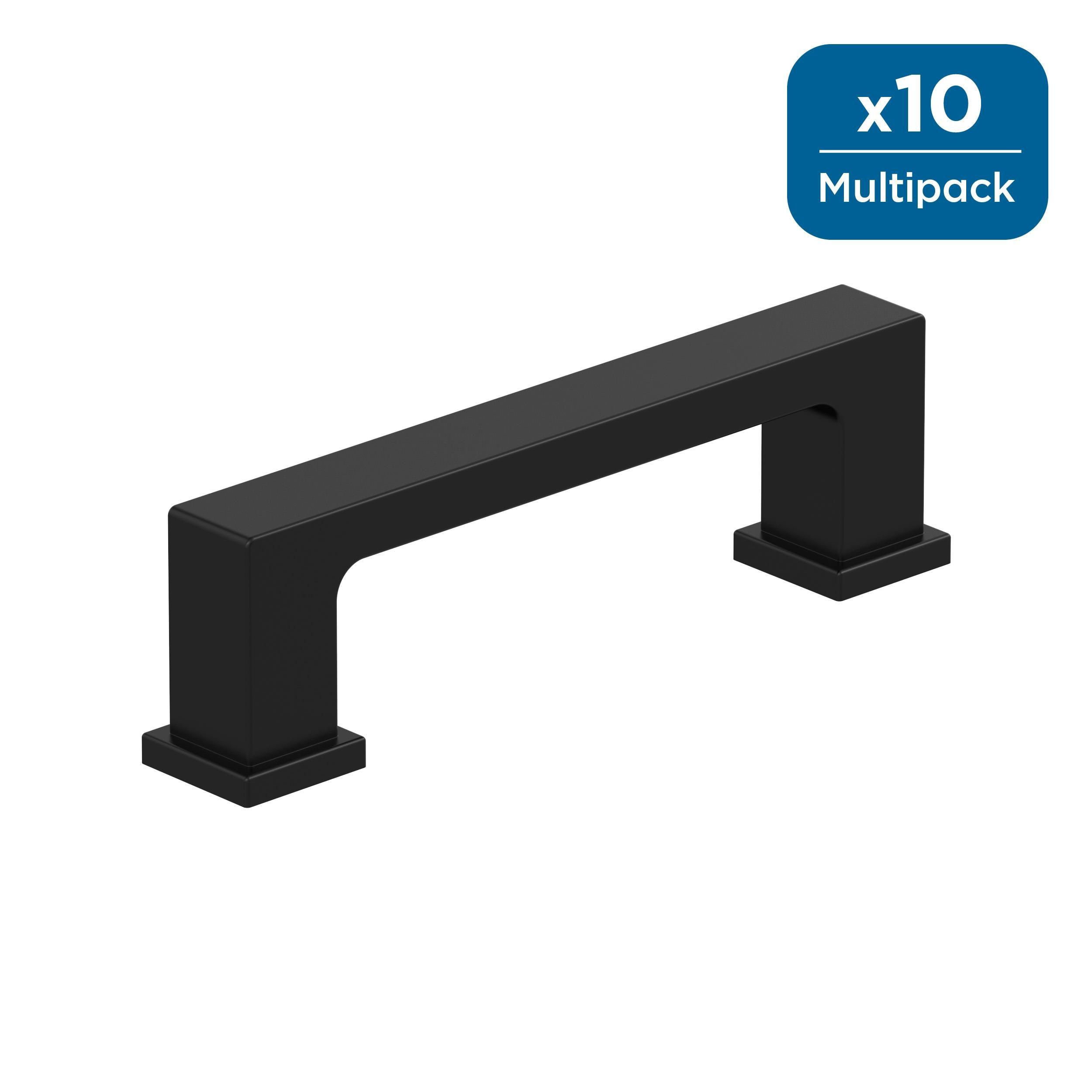 Bridgeport 3" Center Handle Pull Multipack