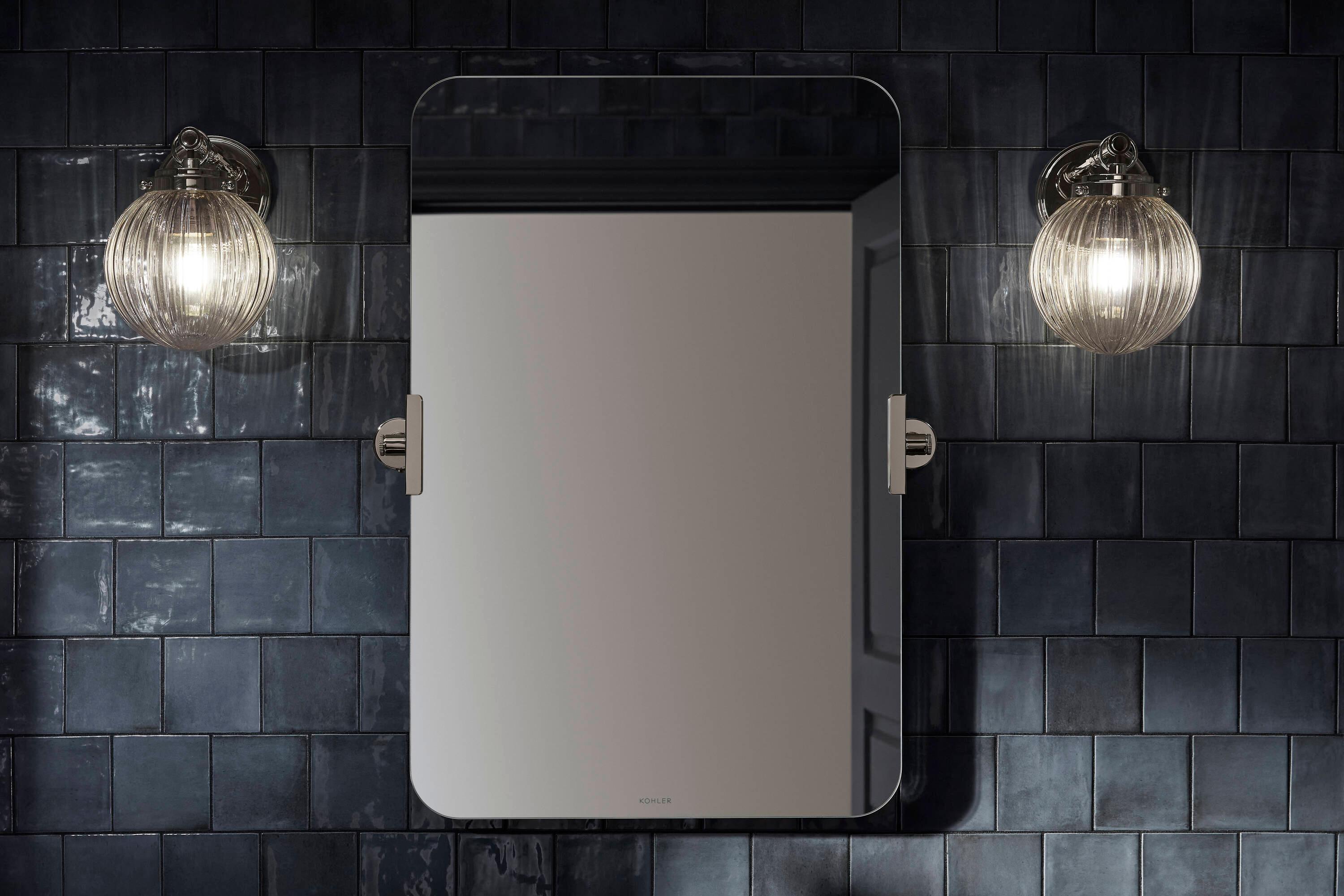 Embra By Studio McGee One-Light Sconce
