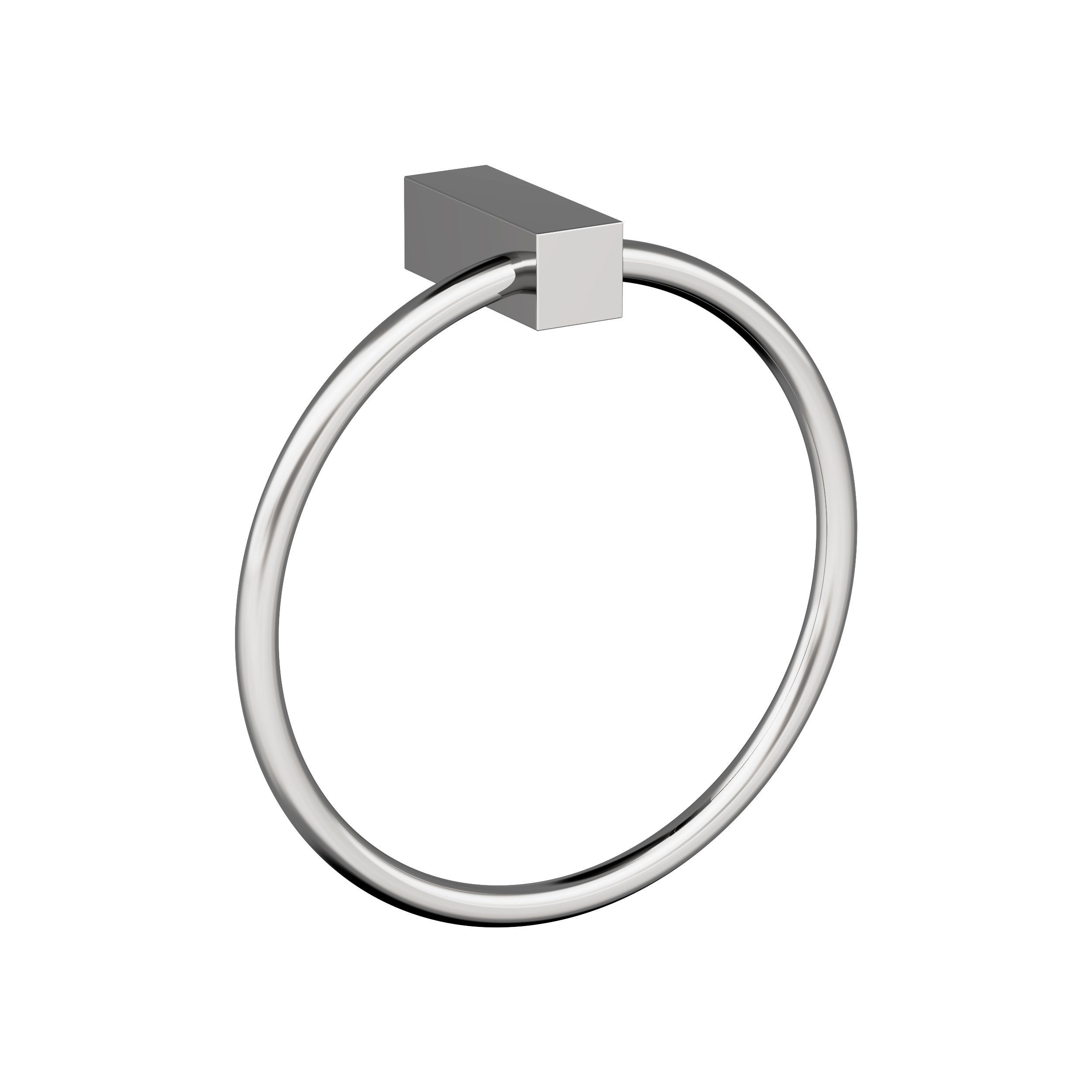 Monument Towel Ring