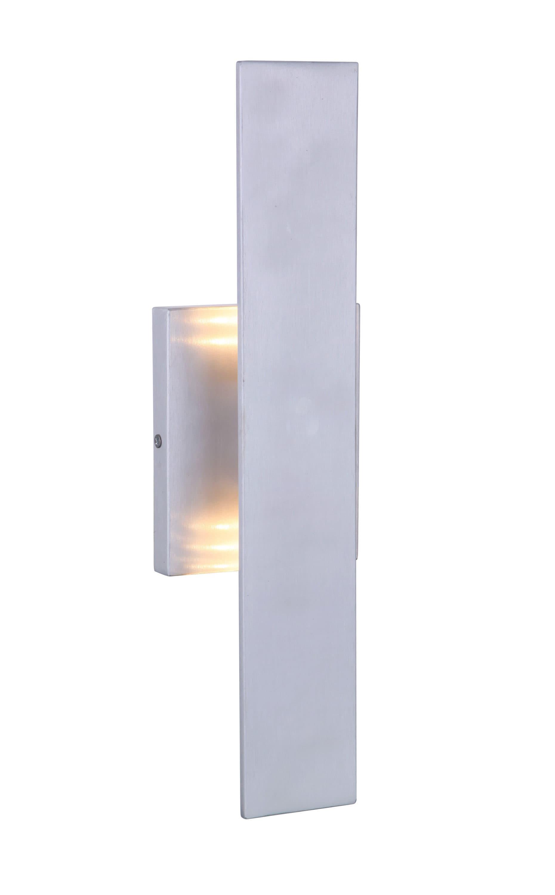 Rens Aluminum LED Wall Light