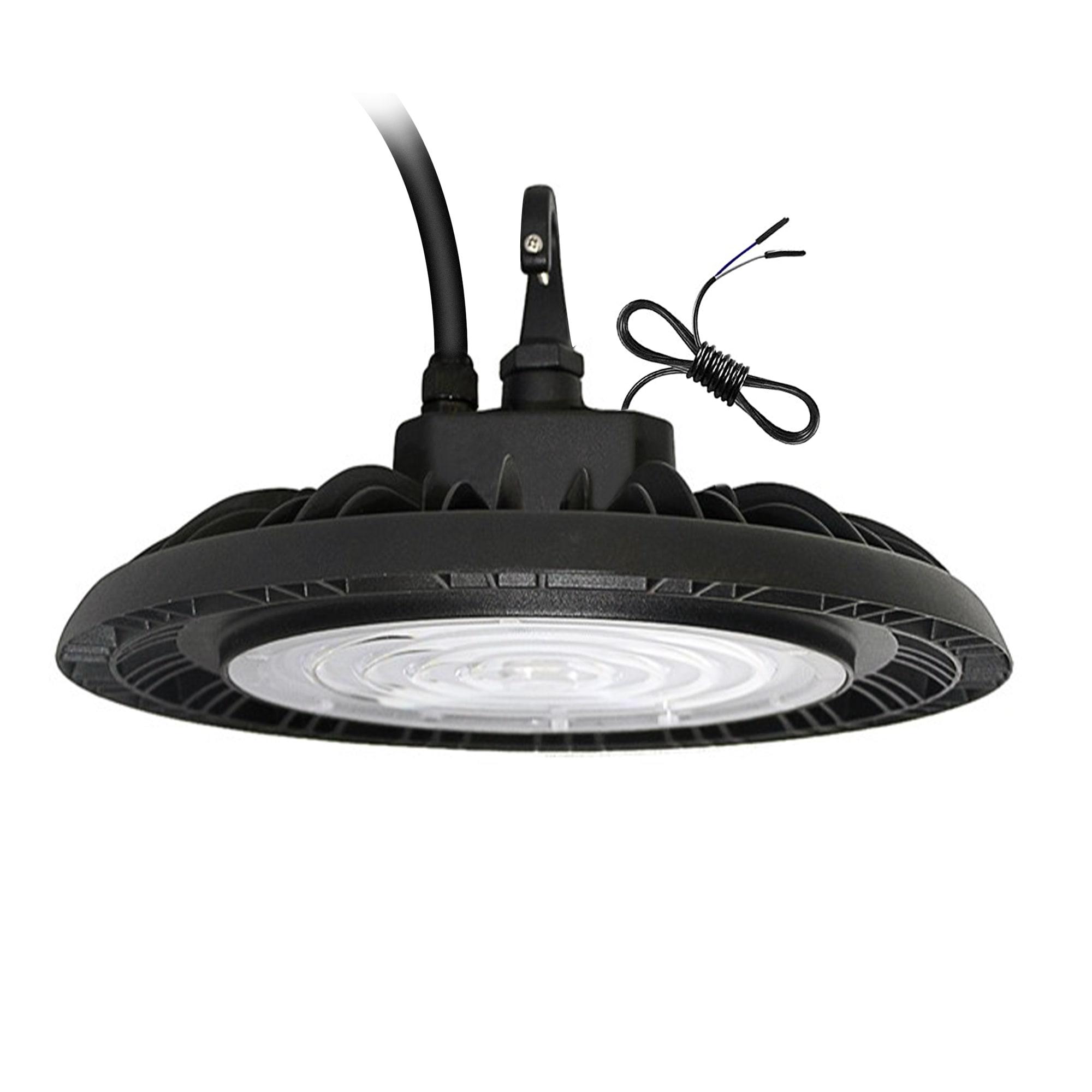 Cedar Hill Circle High Bay Ceiling Light