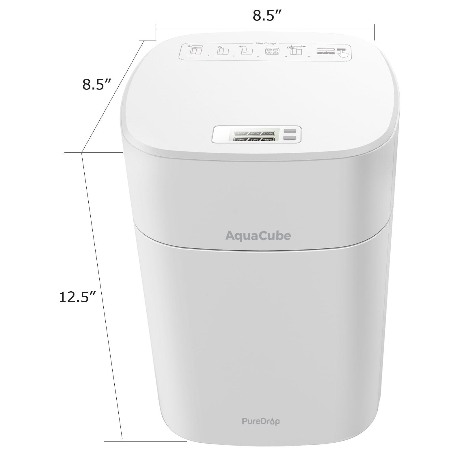 PureDrop Filtration System CUW4
