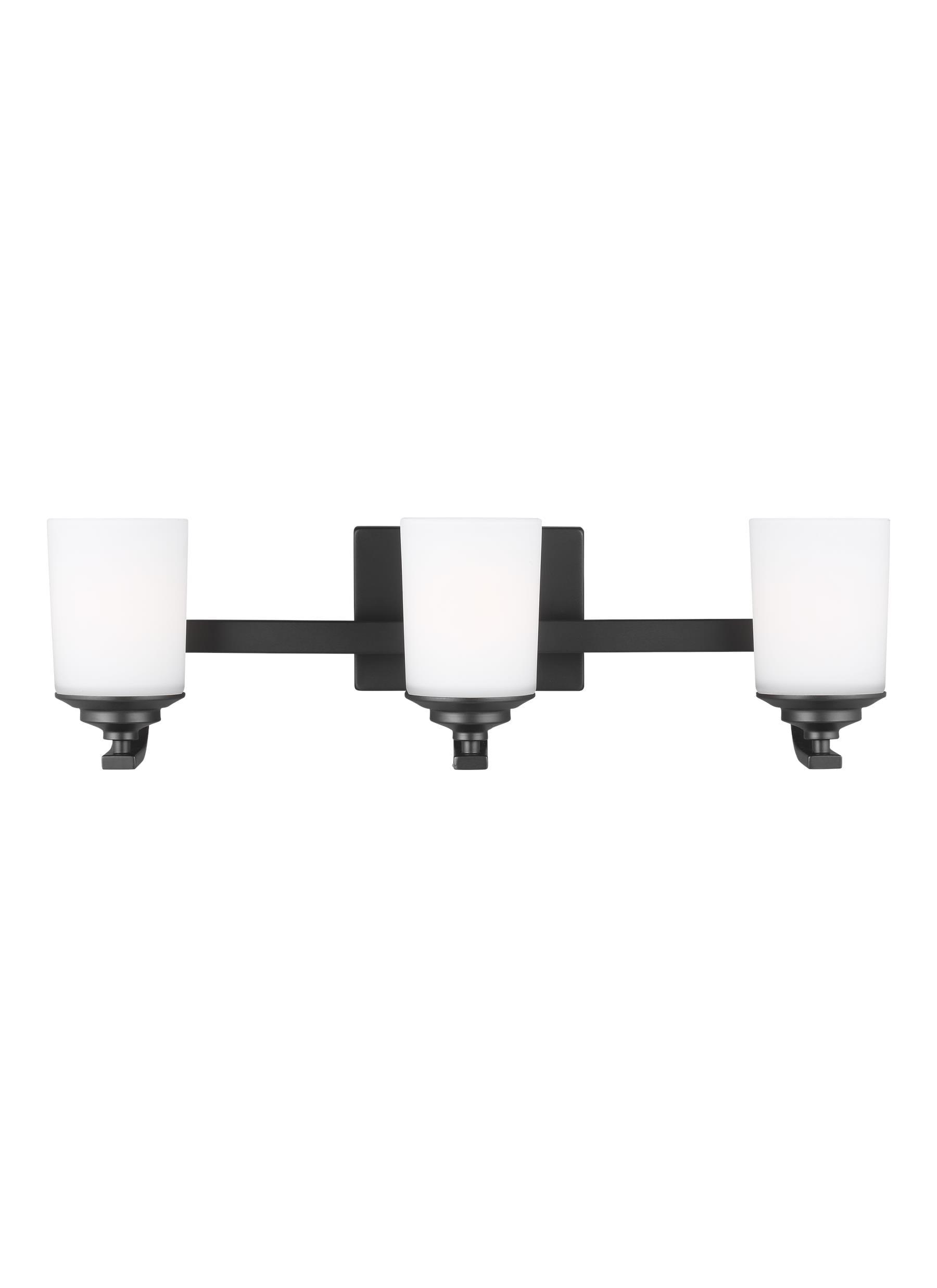 Kemal Bath Wall Light