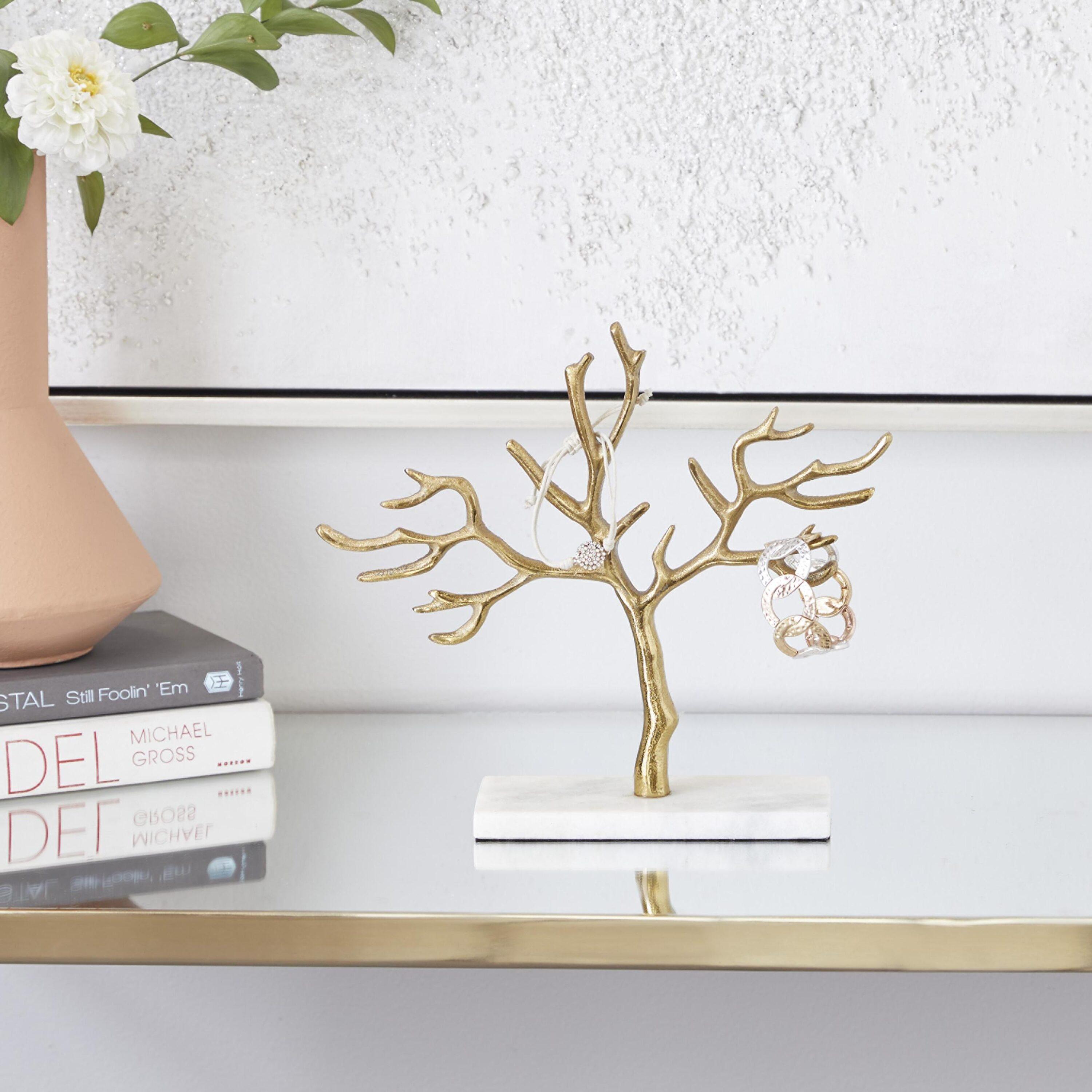 CosmoLiving by Cosmopolitan CosmoLiving by Cosmopolitan Jewelry Stand