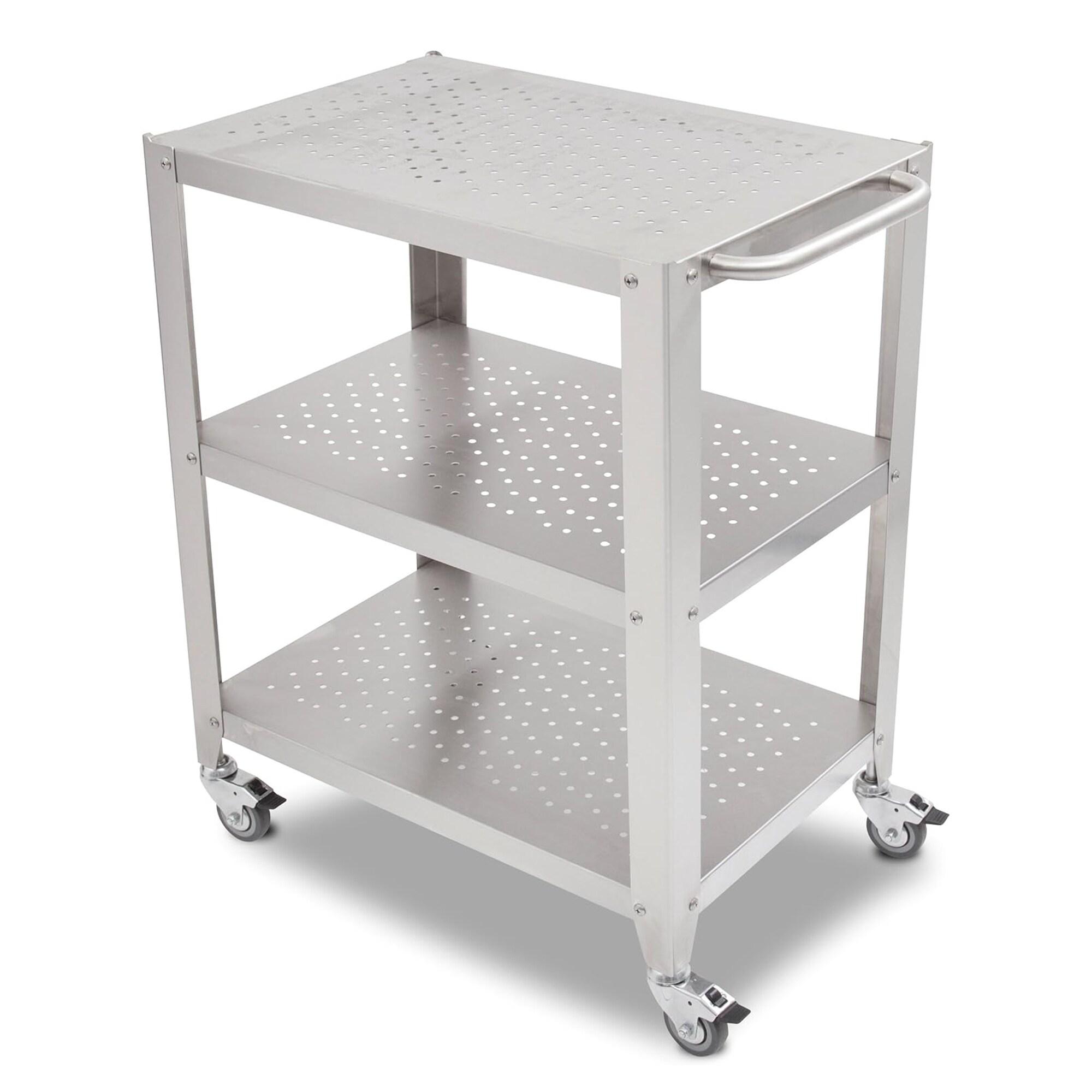 John Boos Cucina John Boos BBQ Collection Reversible Wood Cutting Board w/Juice Groove, Maple