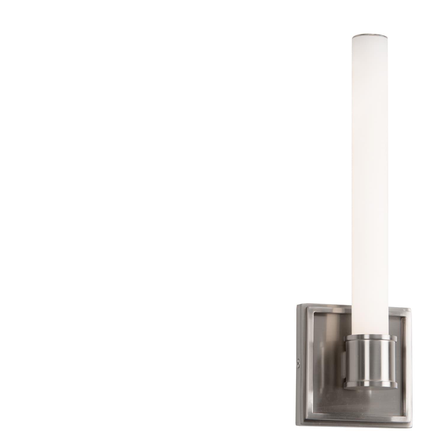 Rona Aluminum LED Wallchiere