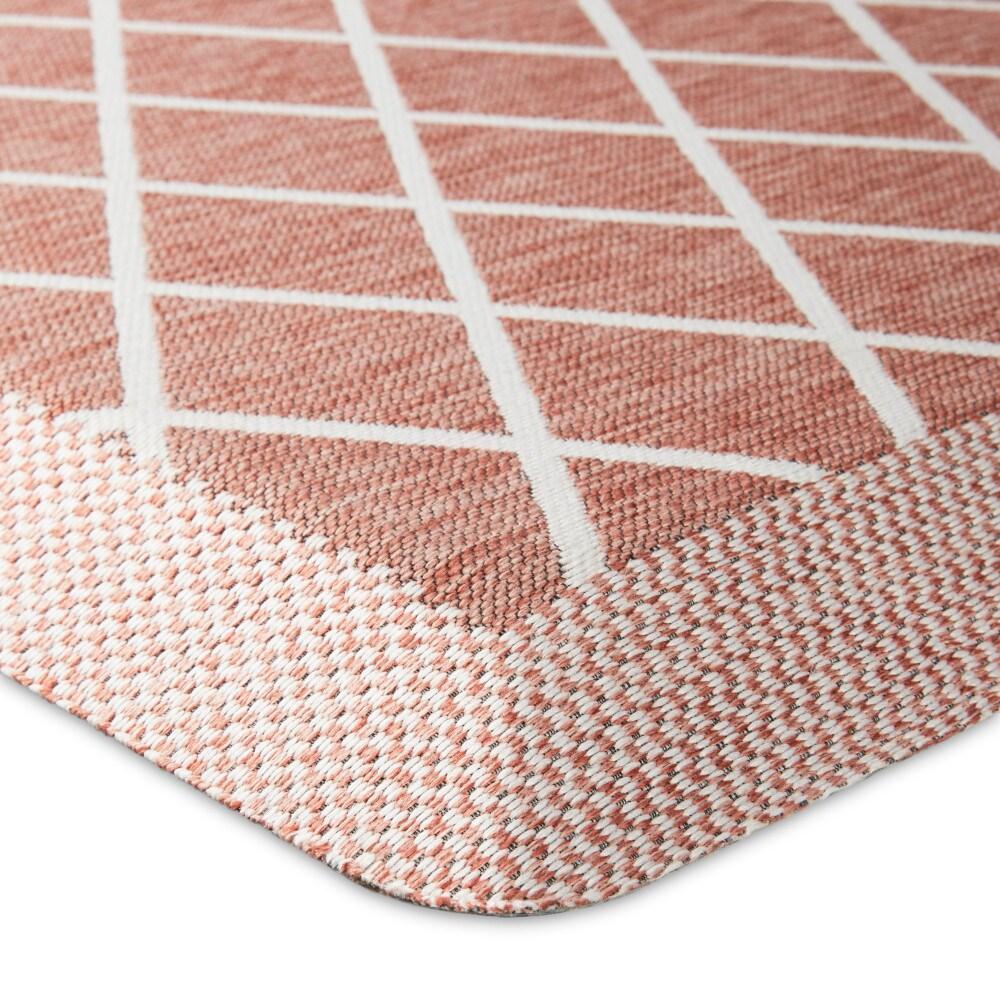 Martha Stewart Martha Stewart Miles Anti-Fatigue Air Mat Kitchen Mat