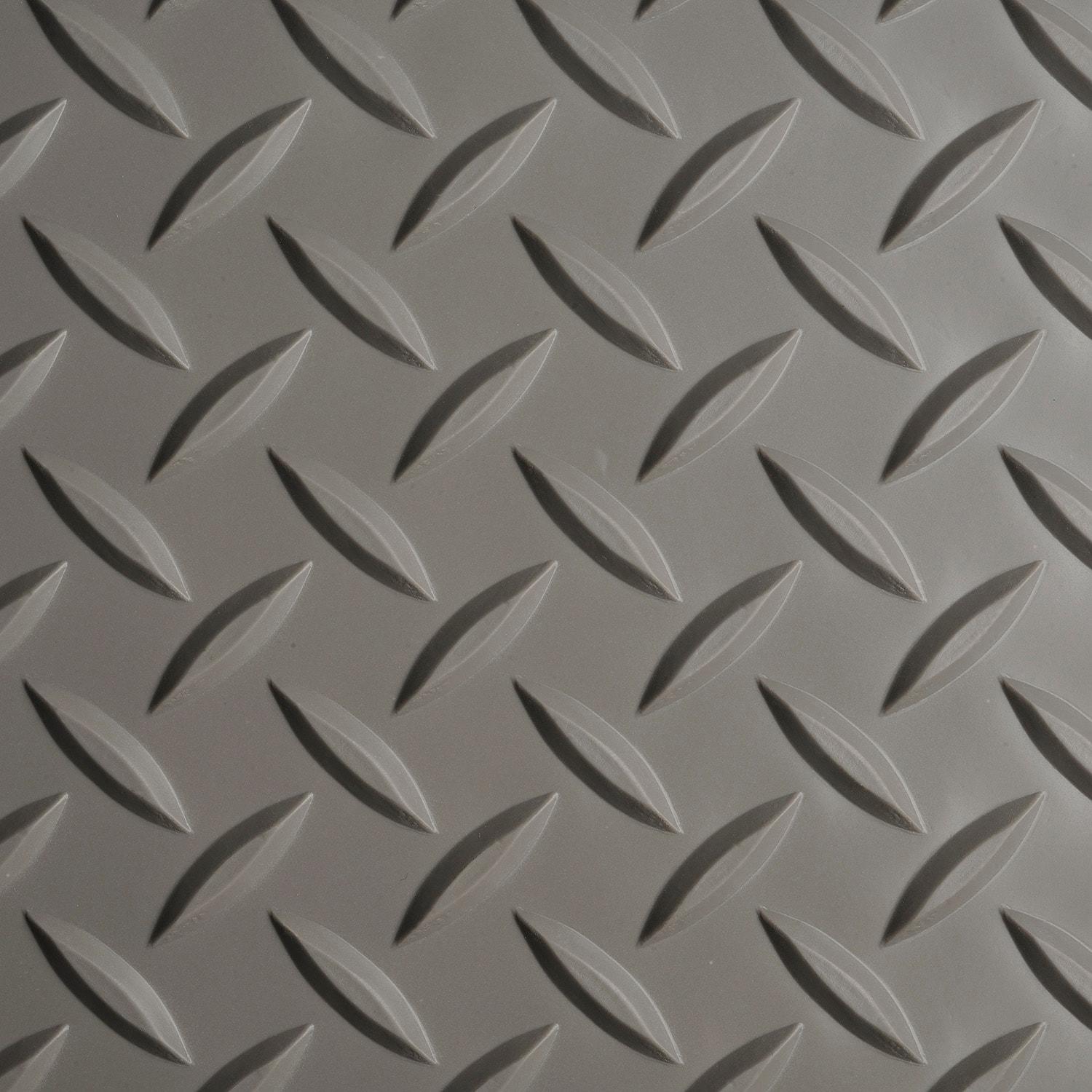 WorkForce WorkForce Garage Flooring