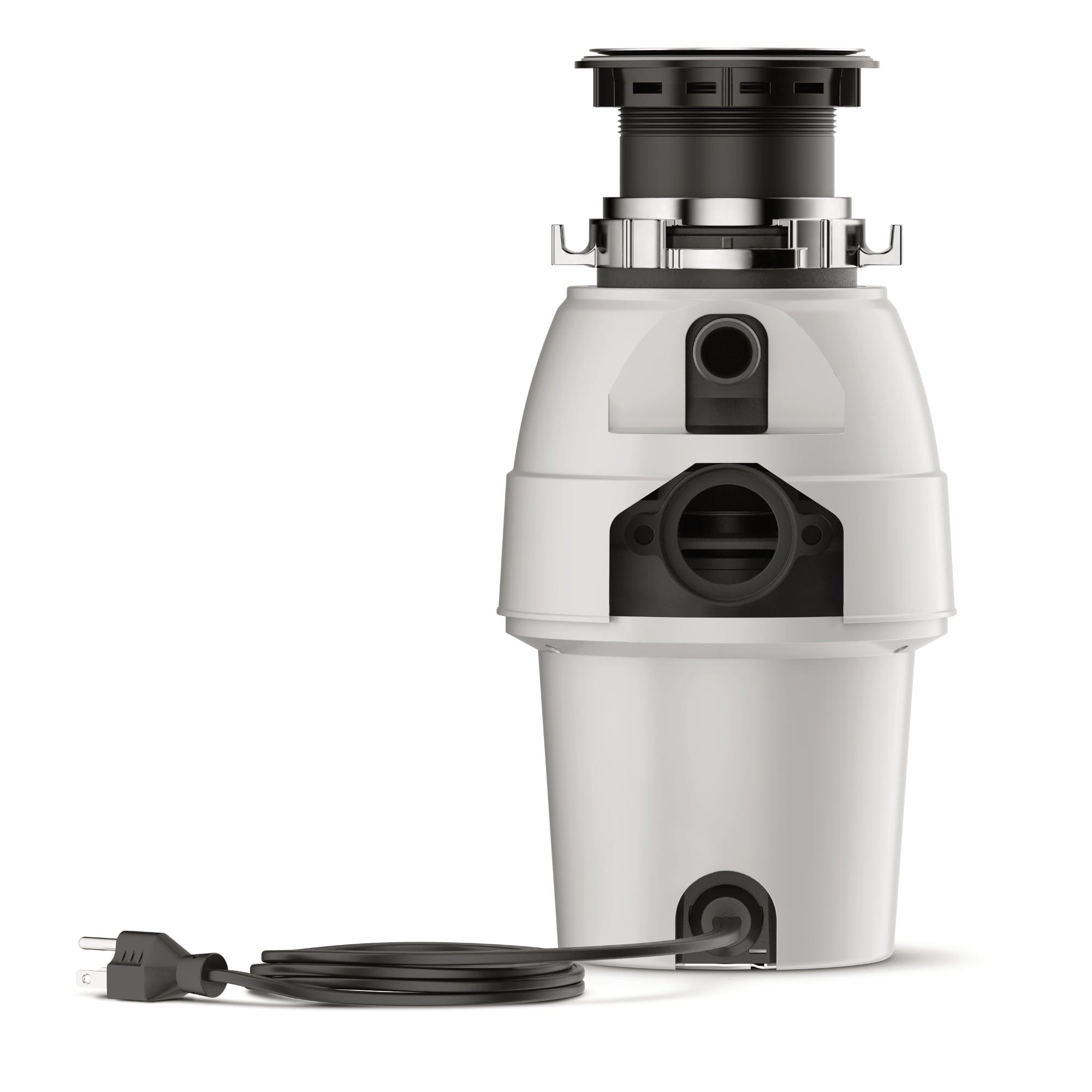Waste King Legend Garbage Disposers HP Continuous Garbage Disposal