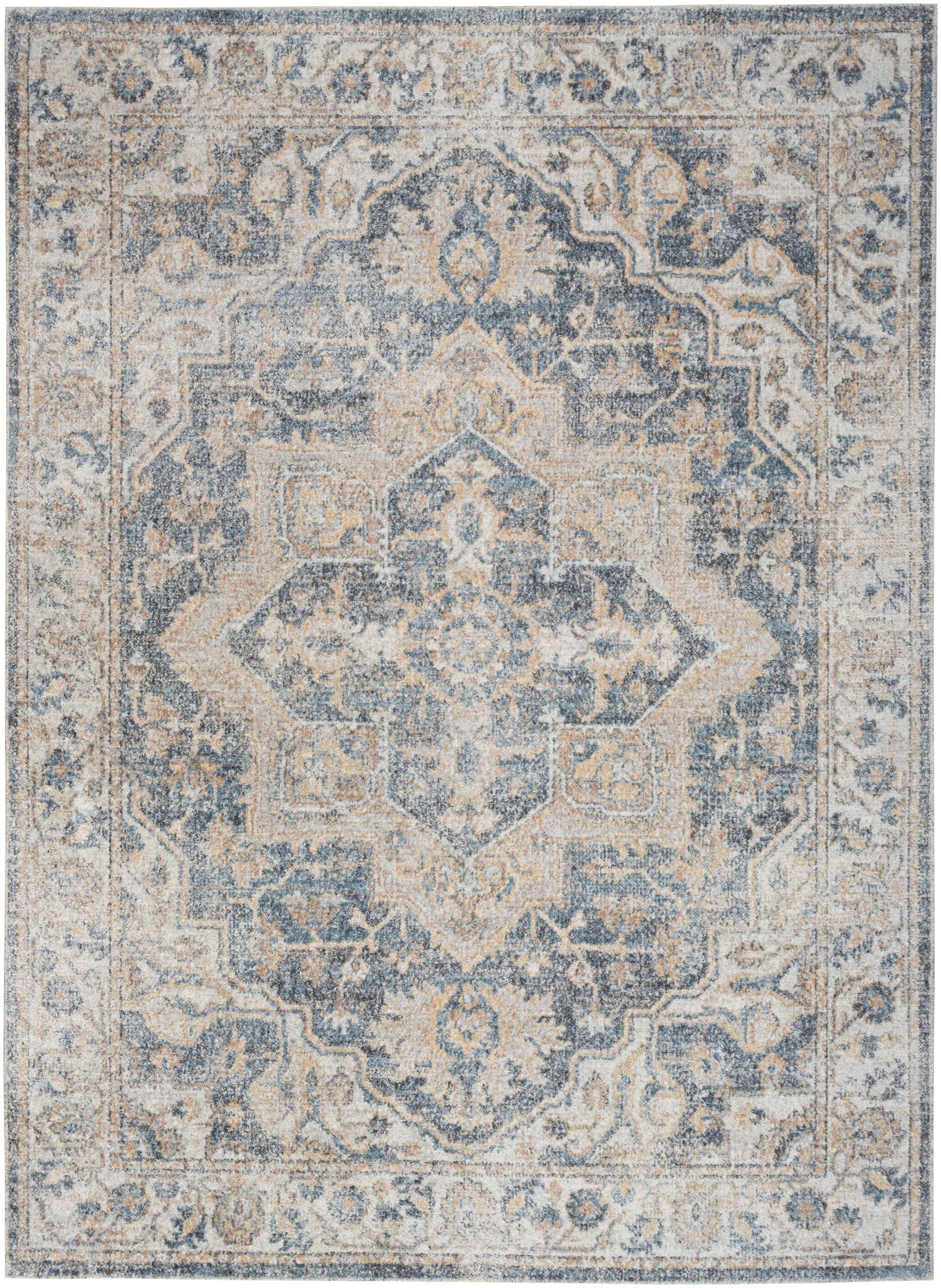 Astra Hand Knotted Rug