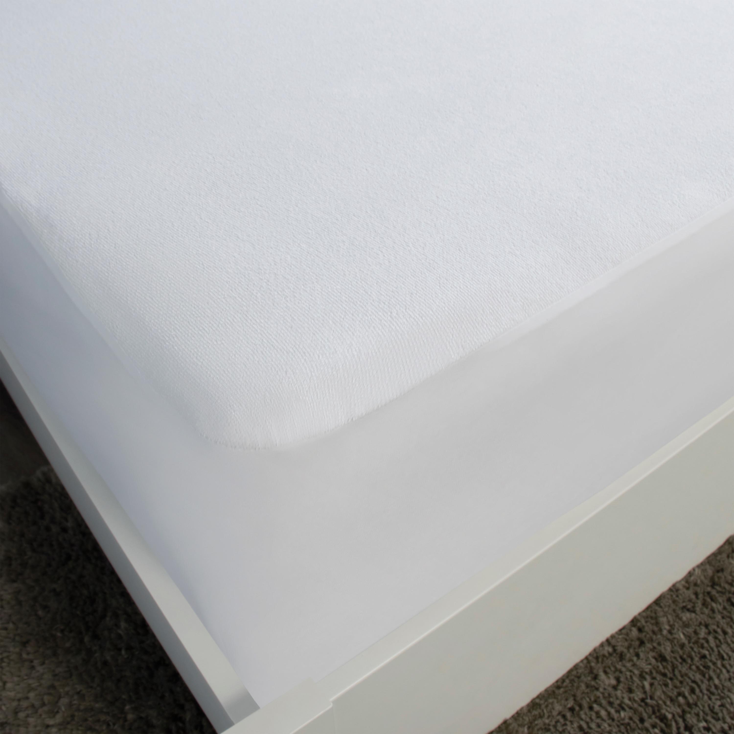 Waterproof Mattress Cover