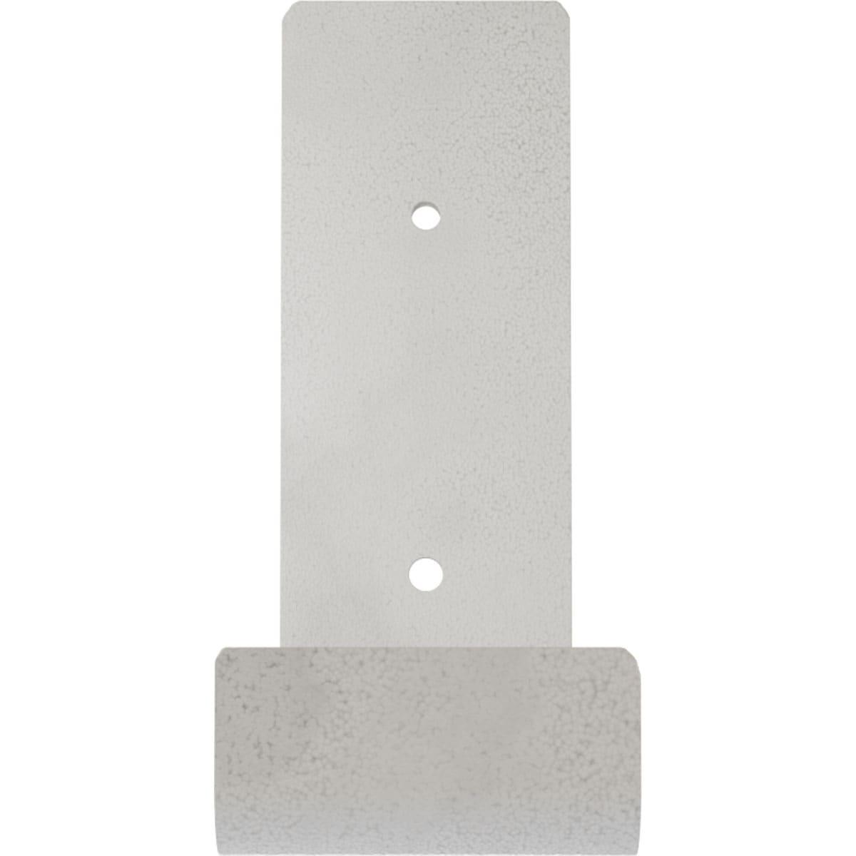 Steel Hanging Shelf Bracket