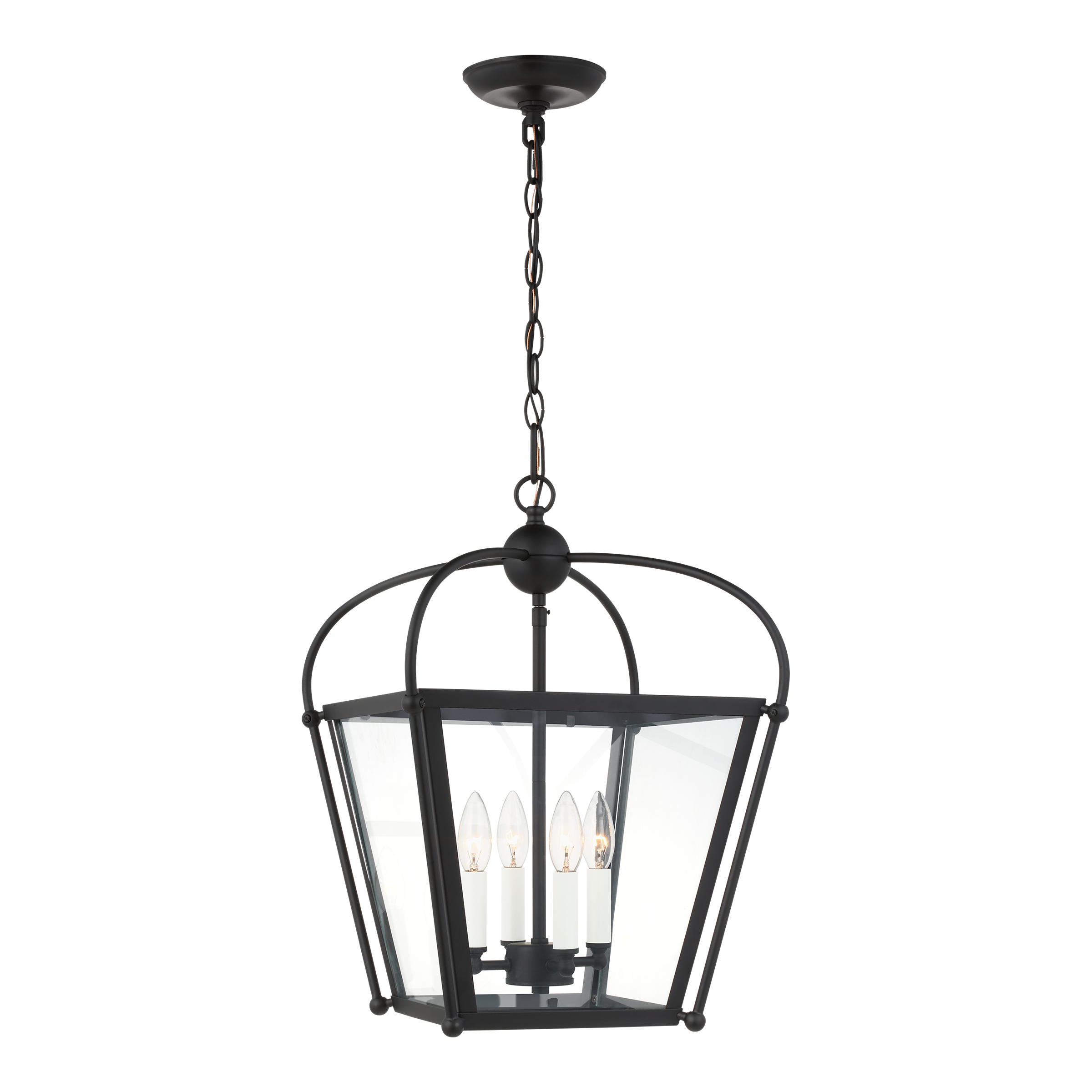 Charleston 4 - Light Pendant