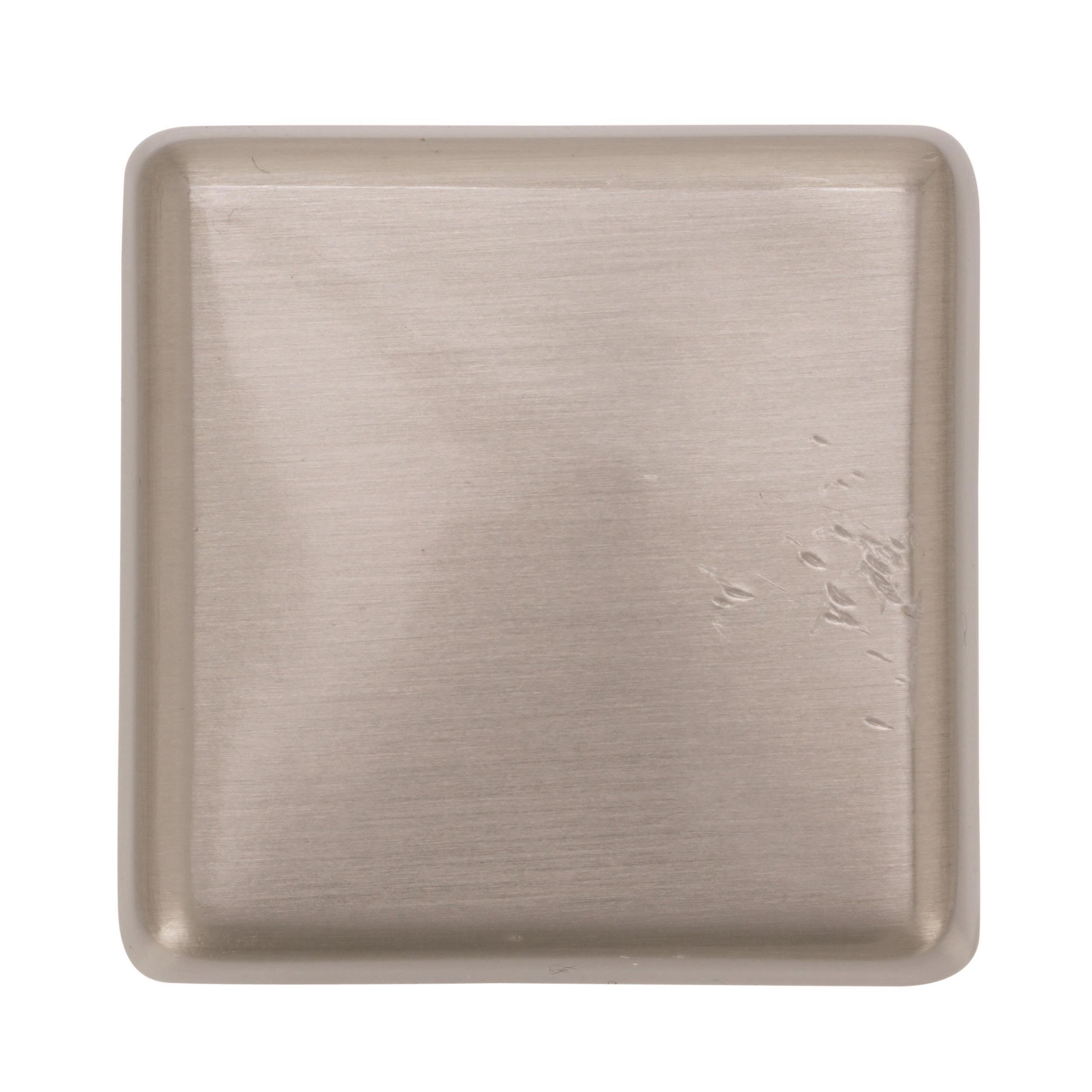 Amerock Blackrock Square Knob