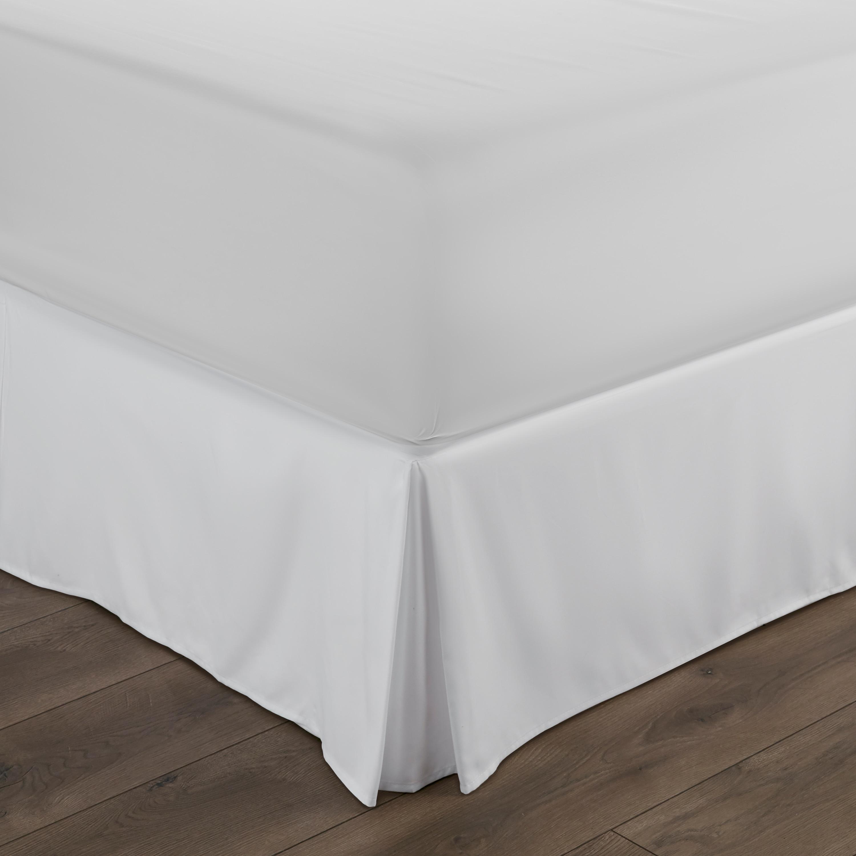 Simply Soft™ Bed Skirt