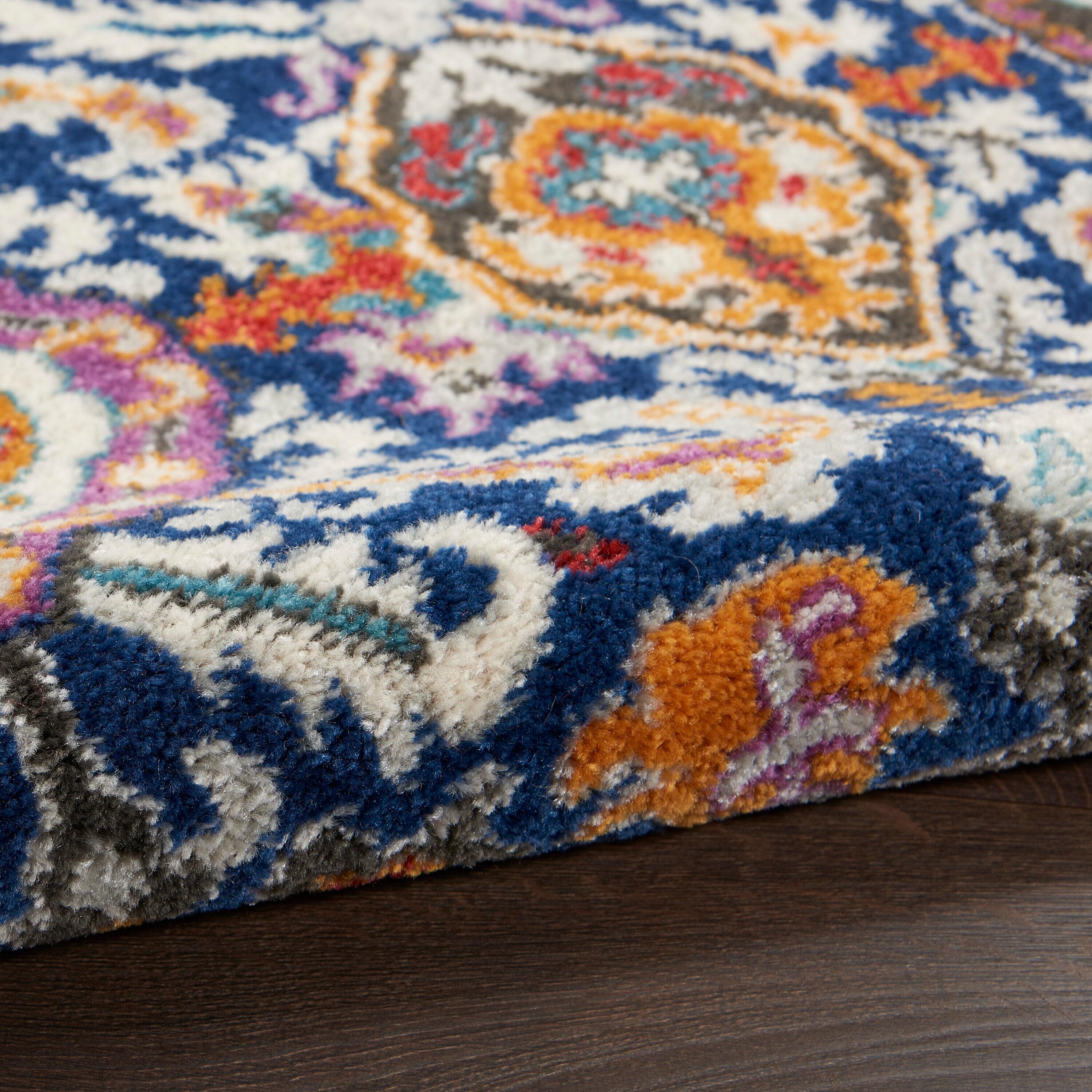 Nourison Passion Oriental Rug