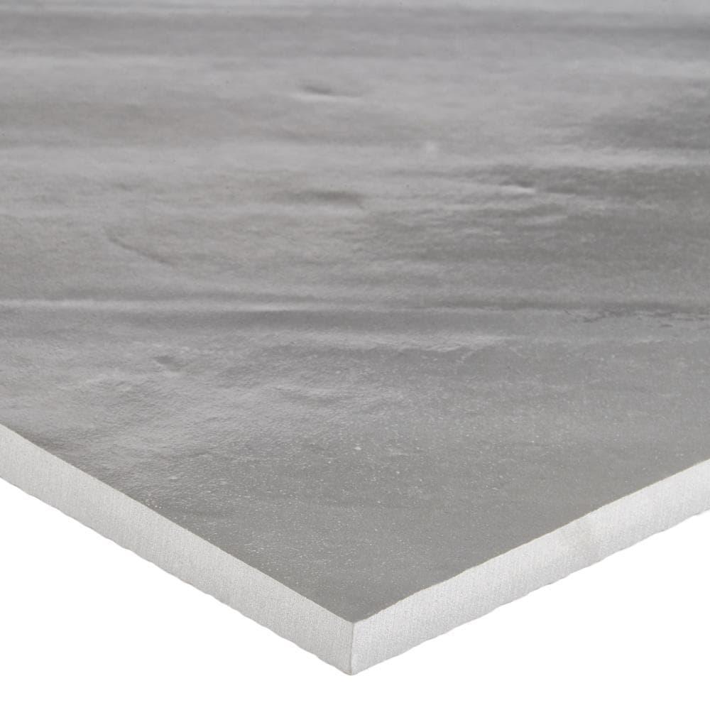 Nord 23" x 47" Porcelain Stone Look Wall & Floor Tile