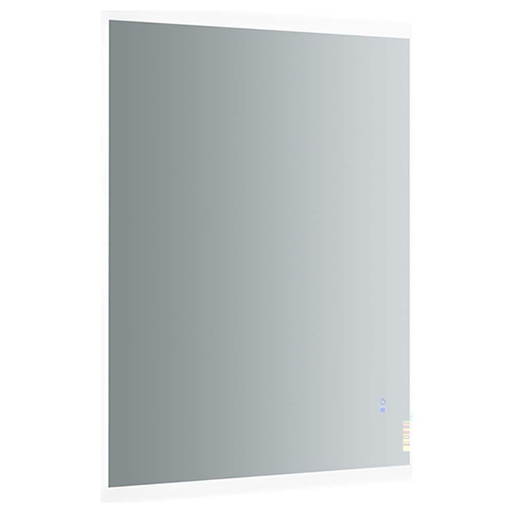 Fresca Angelo Flat LED Wall Mirror