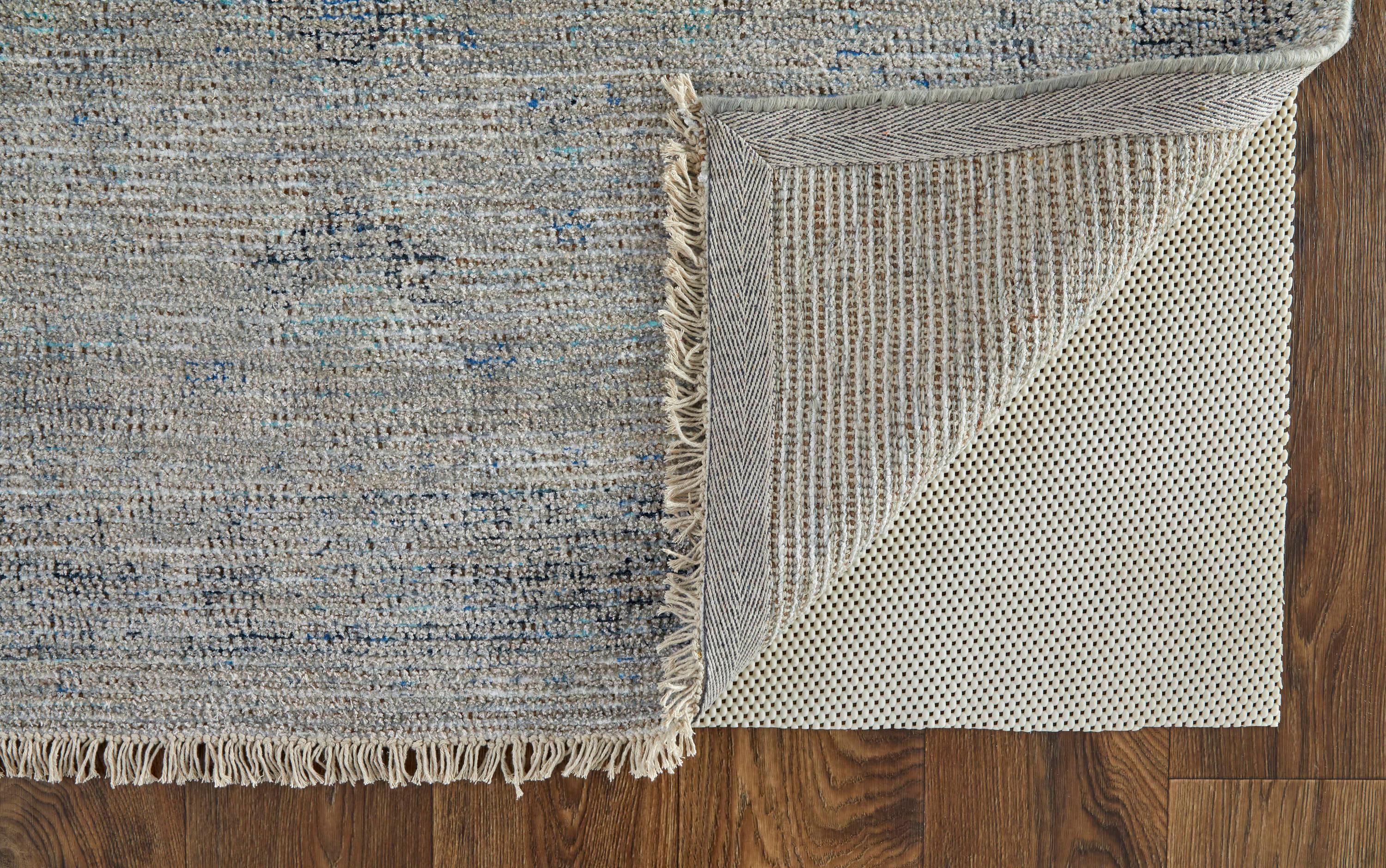 Ismenia Handwoven Rug - Slate / 9' x 12'