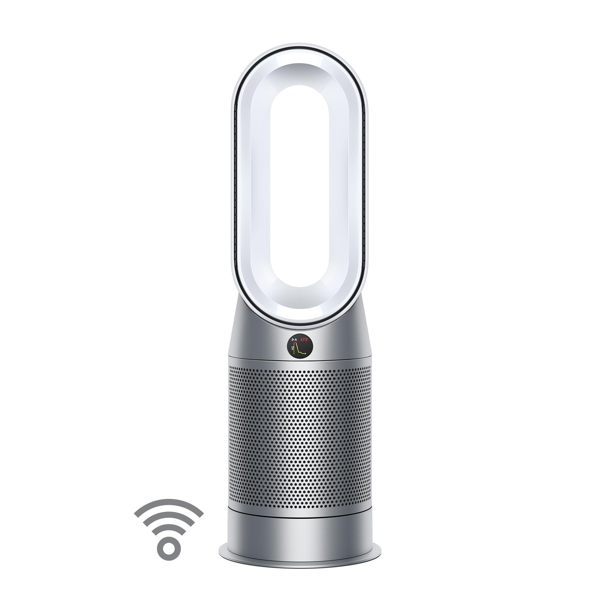 Dyson Purifier Hot+Cool™ HP07 Air Purifying Fan