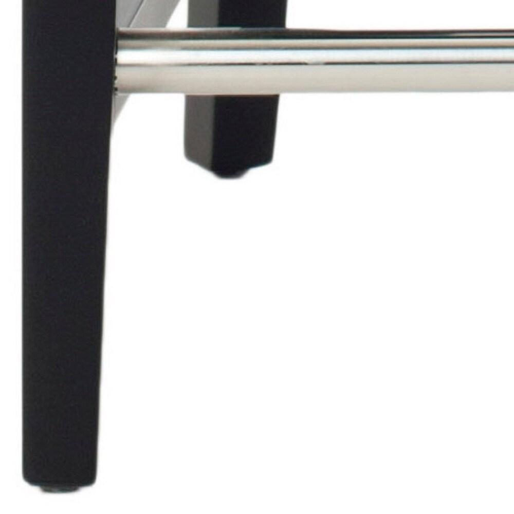 SAFAVIEH Seth Counter Stool Beige