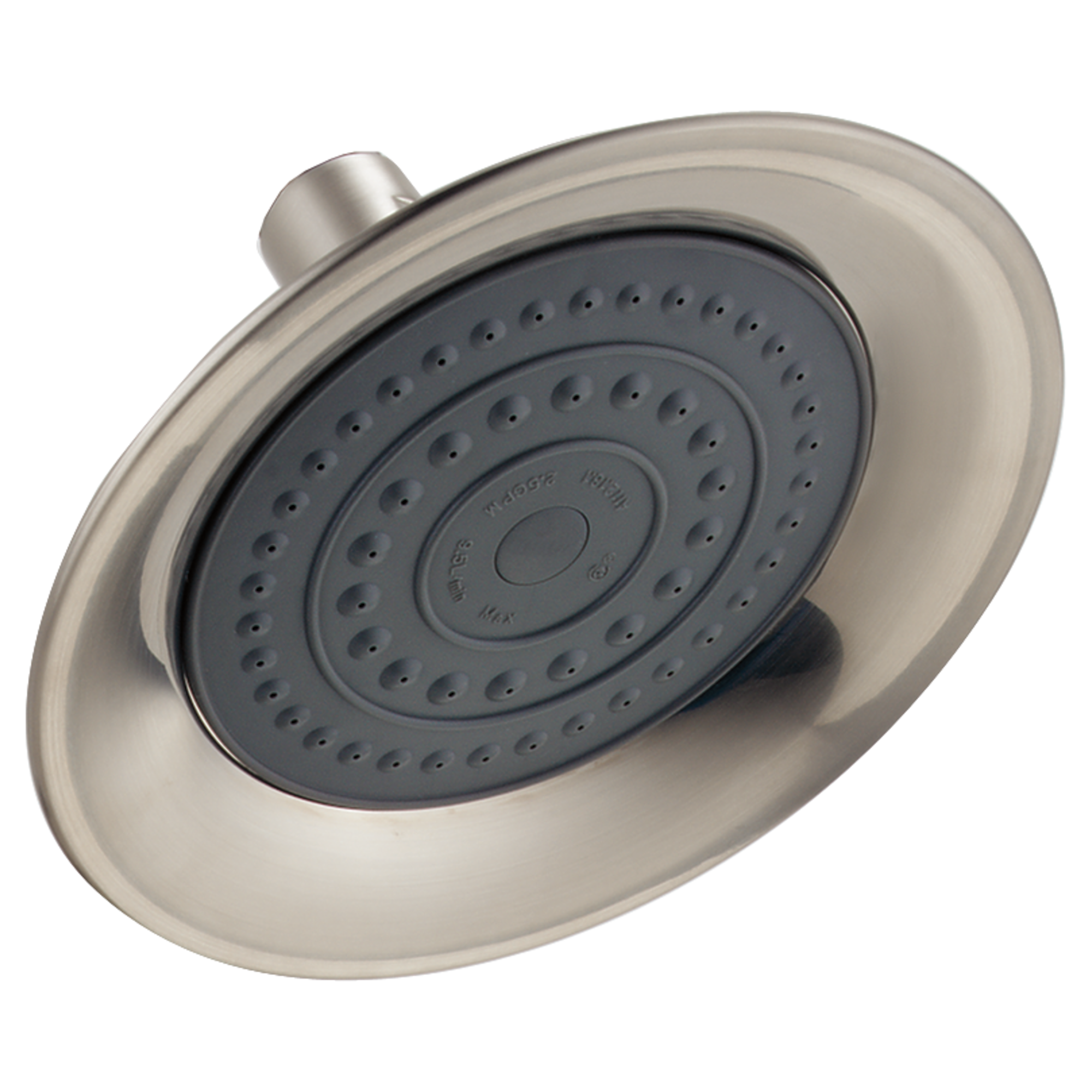 Universal Showering Components Shower Head