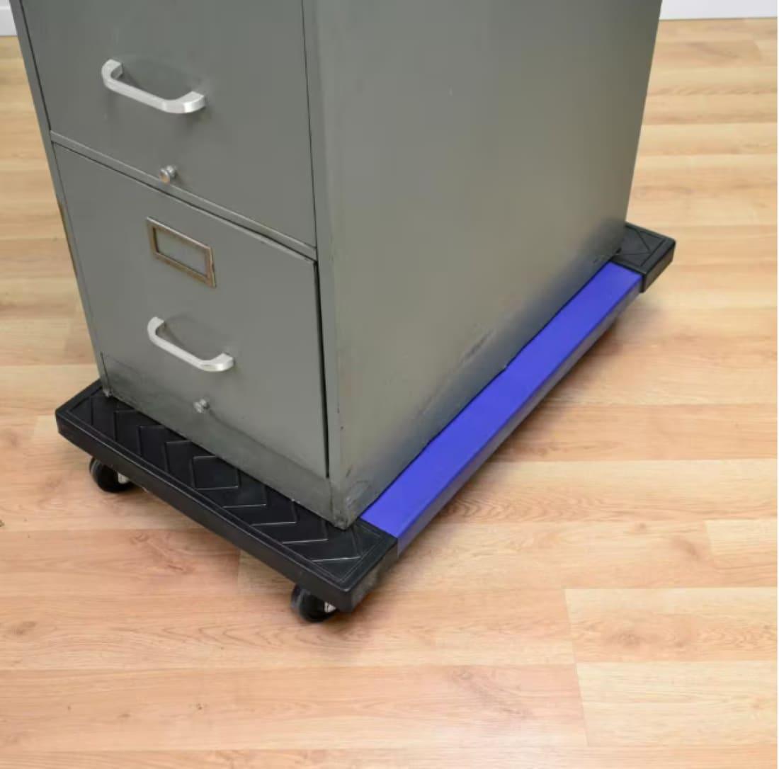 Milwaukee Hand Trucks Poly Furniture Dolly